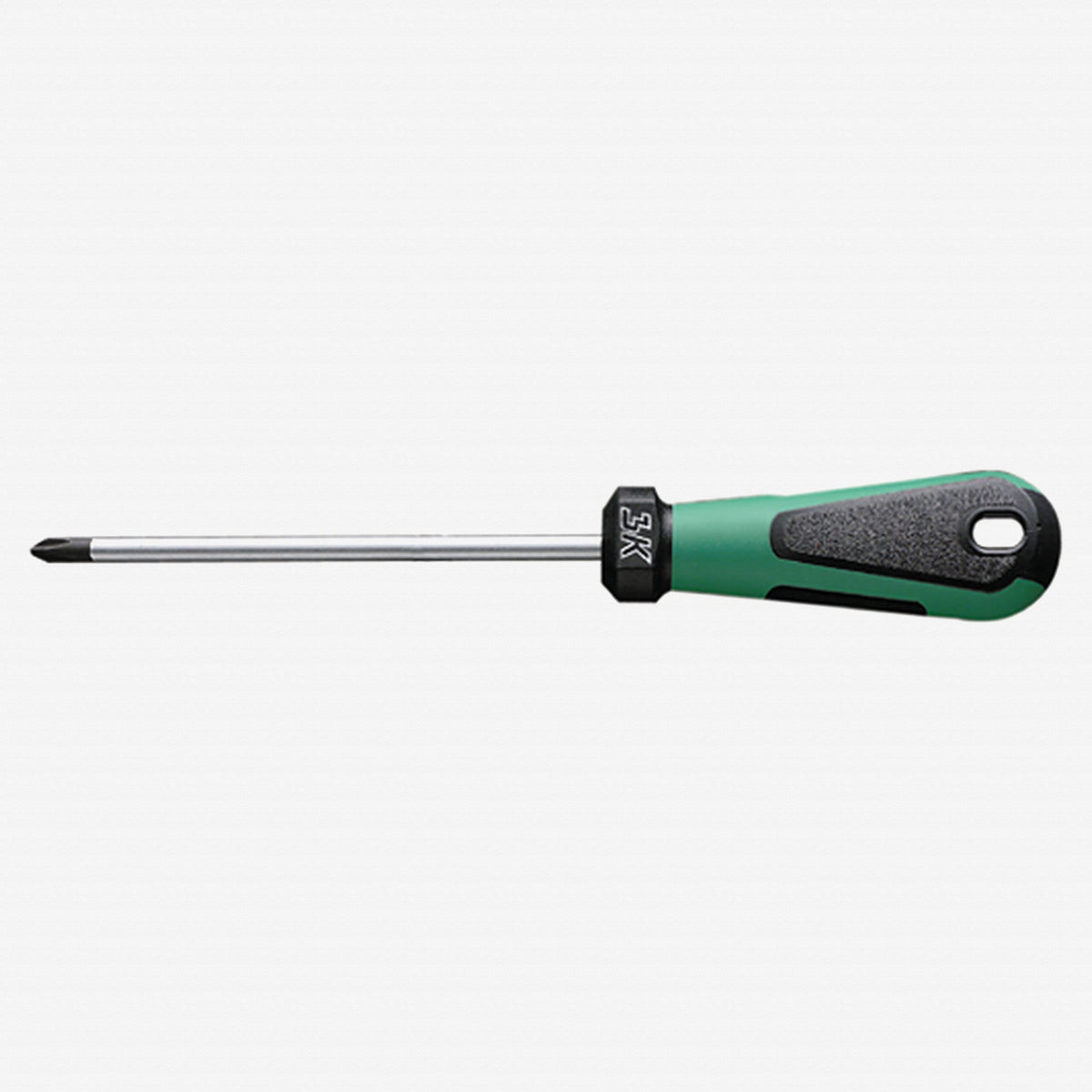 Stahlwille 4830 Phillips Screwdriver 3K DRALL, 0 x 60mm - ST48301000 - KC Tool
