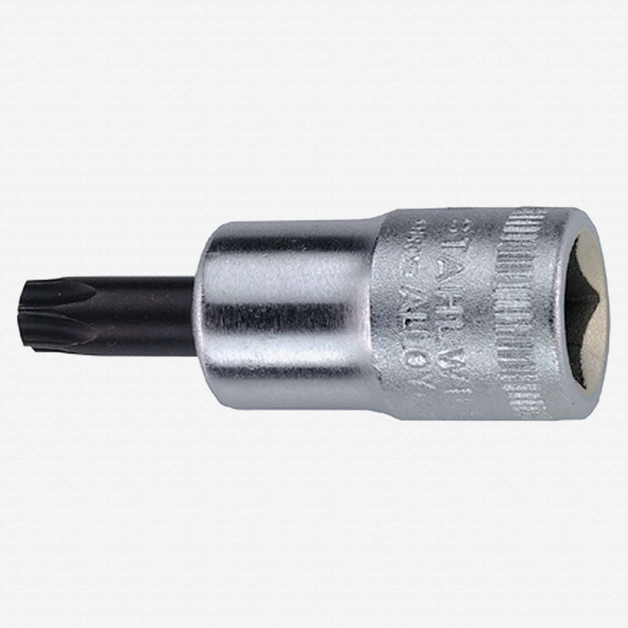 Stahlwille 49TX Torx Socket, 3/8" Drive, T27 - ST02100027 - KC Tool