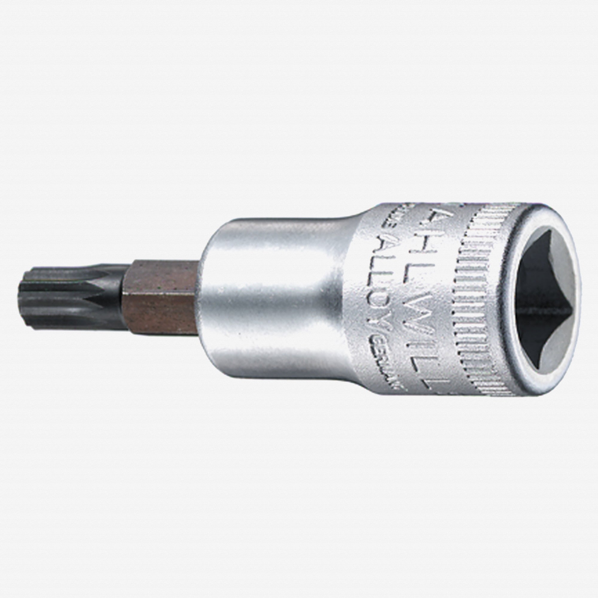 Stahlwille 49X XZN Socket, 3/8" Drive, M6 - ST02060006 - KC Tool