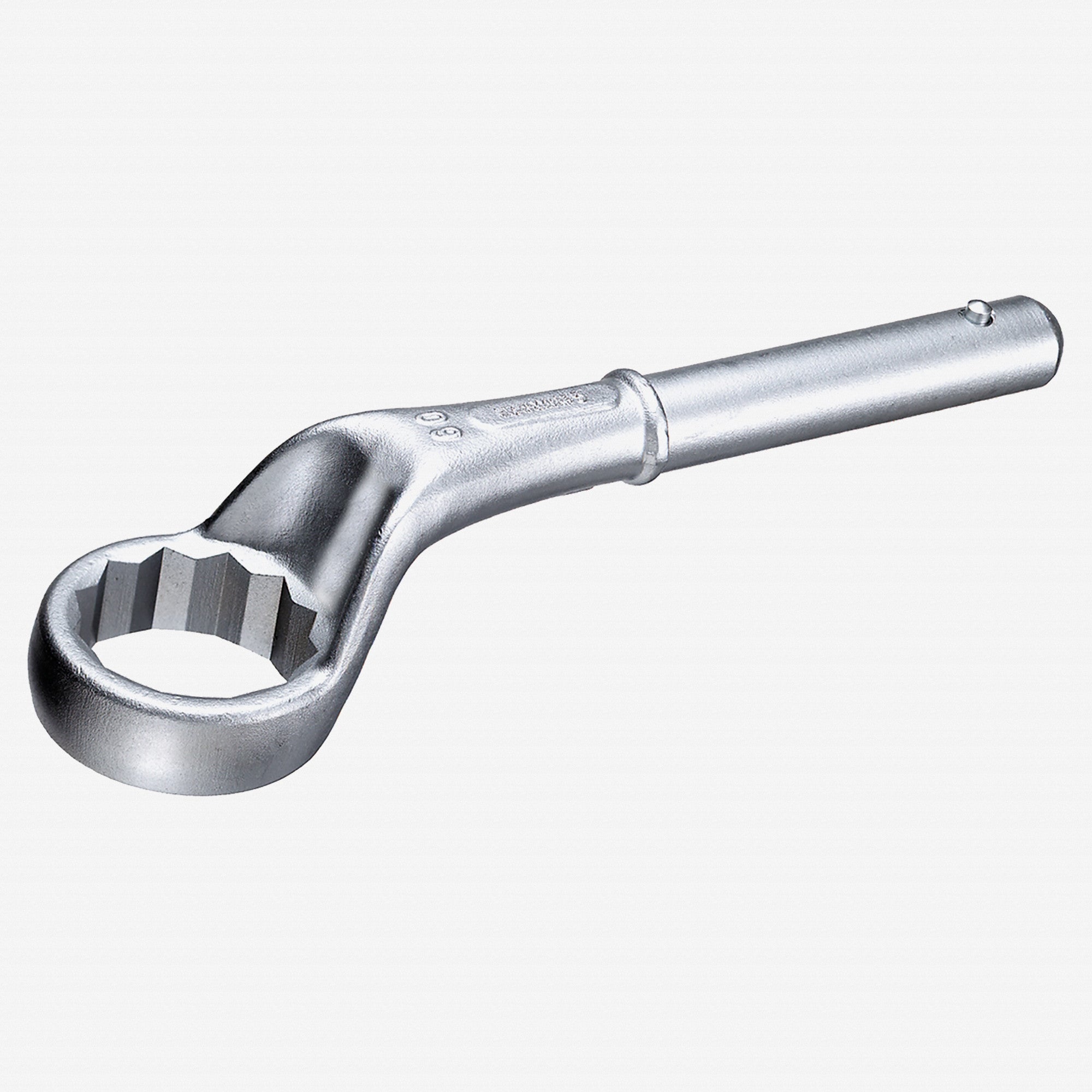 Stahlwille 5 Heavy Duty Ring Spanner, 95 mm - ST42020095 - KC Tool
