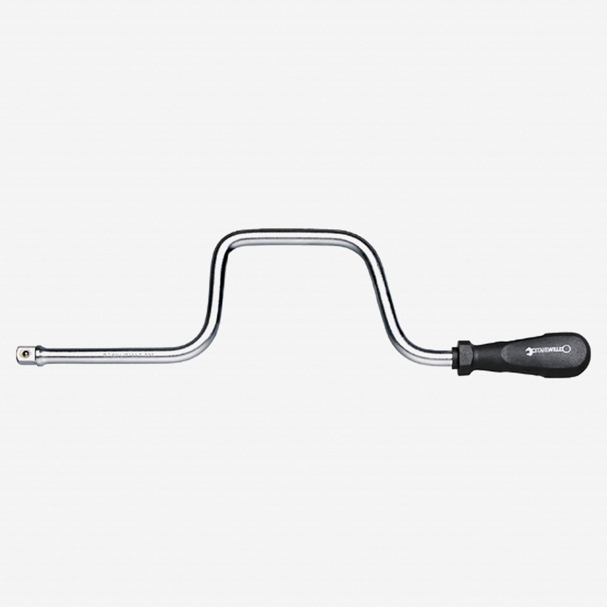 Stahlwille 501 Speeder Brace, 1/2" Drive - ST13100010 - KC Tool