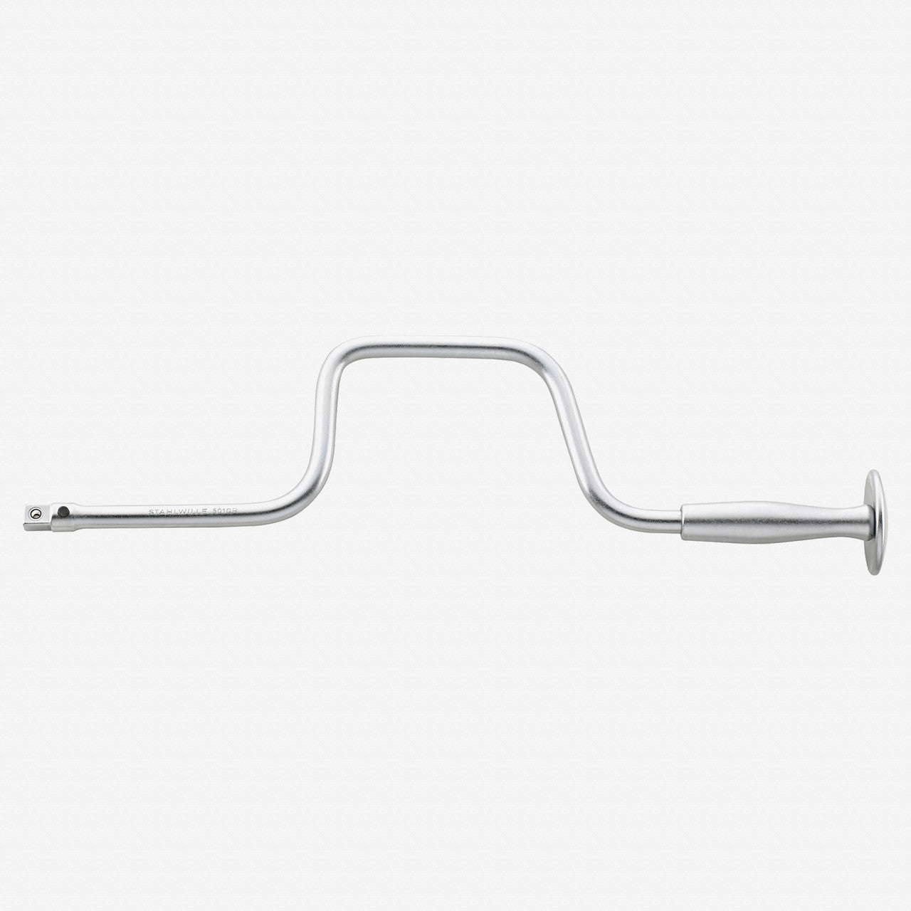 Stahlwille 501QR Quick Release Speeder Brace, 1/2" Drive - ST13100005 - KC Tool