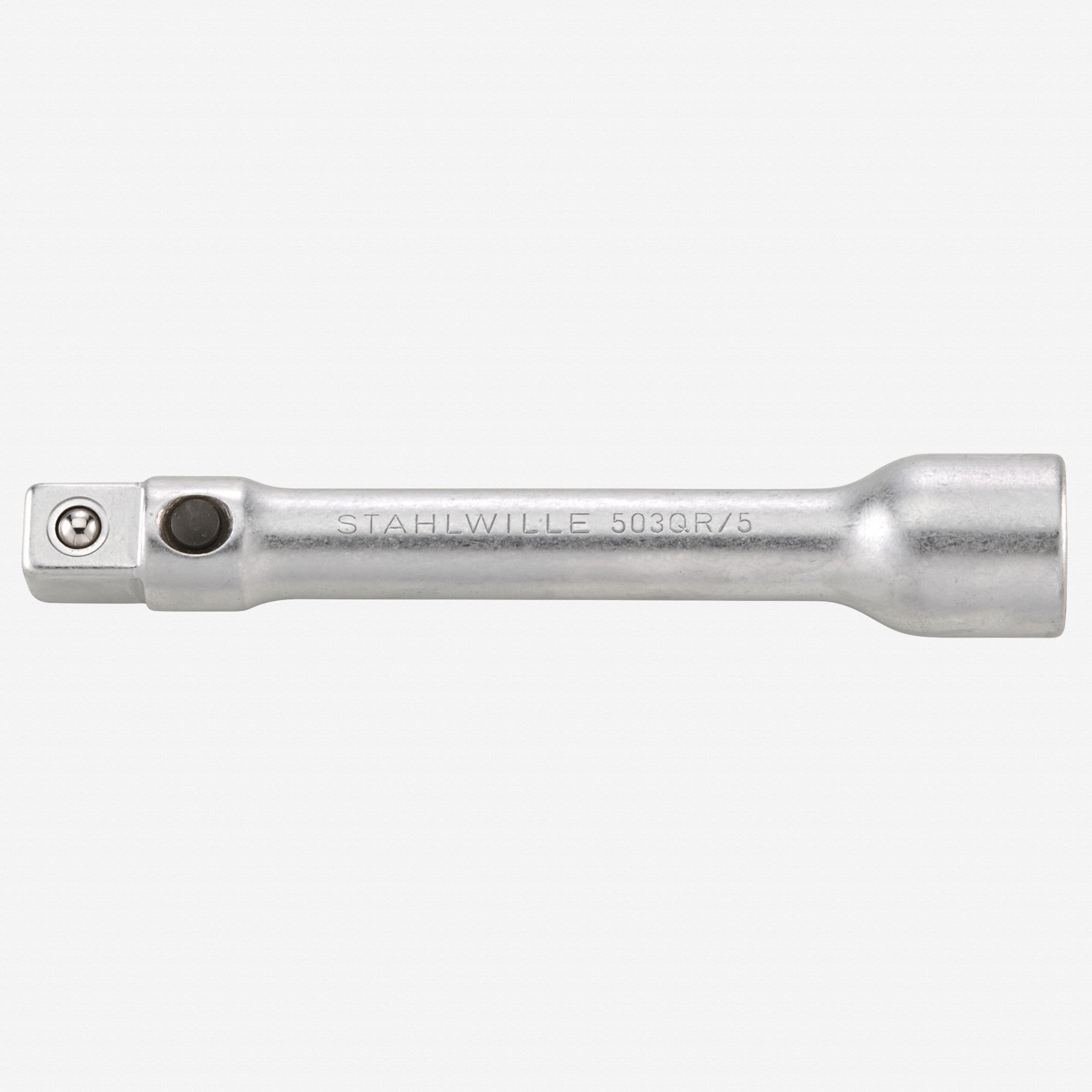 Stahlwille 503QR QuickRelease Extension, 1/2" Drive, 51 mm - ST13011502 - KC Tool