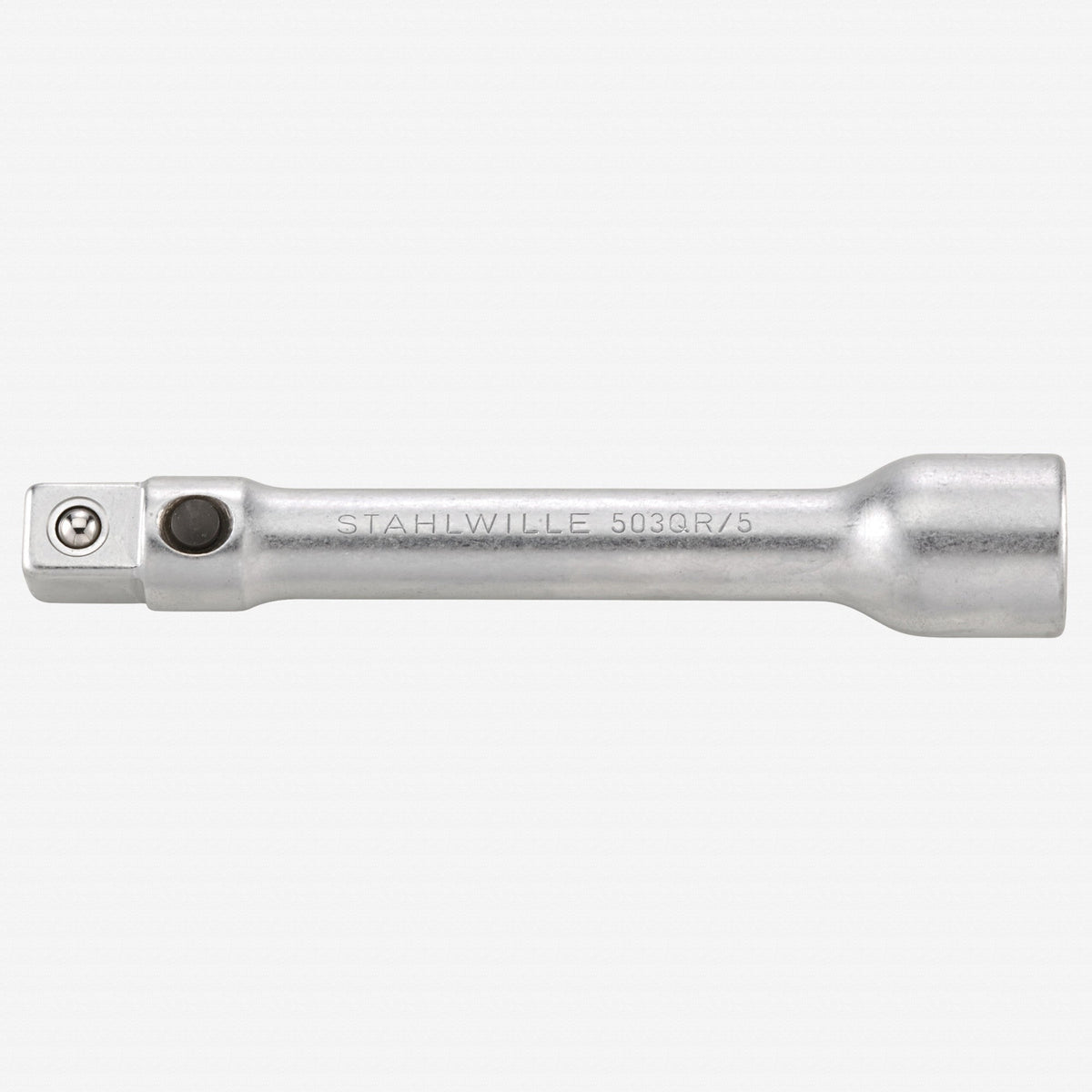 Stahlwille 503QR QuickRelease Extension, 1/2" Drive, 76 mm - ST13011503 - KC Tool