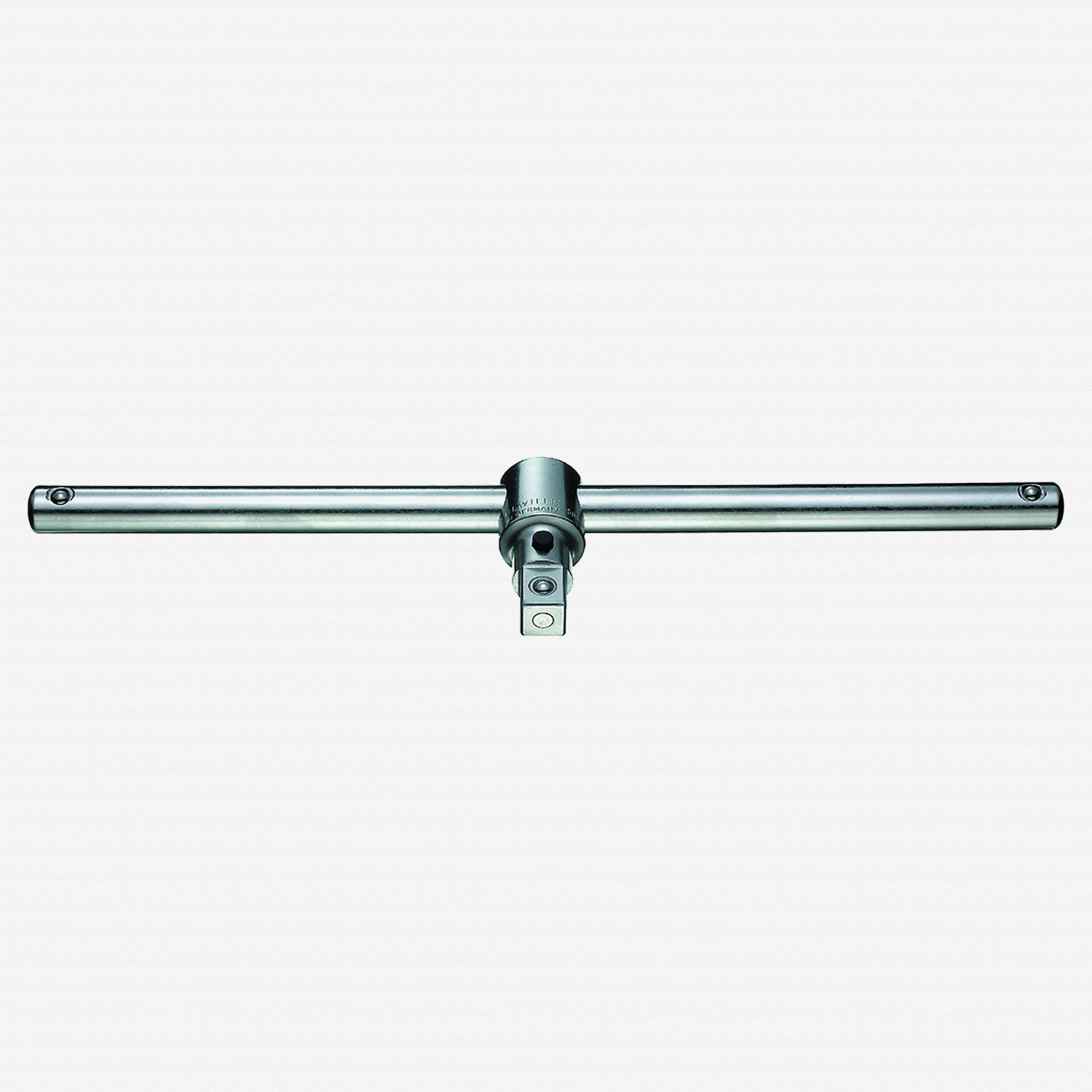 Stahlwille 506QR QuickRelease Sliding T-handle, 1/2" Drive - ST13071000 - KC Tool