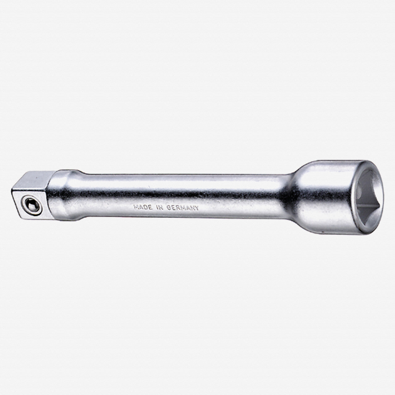 Stahlwille 509 Extension, 1/2" Drive, 130 mm OAL - ST13010002 - KC Tool