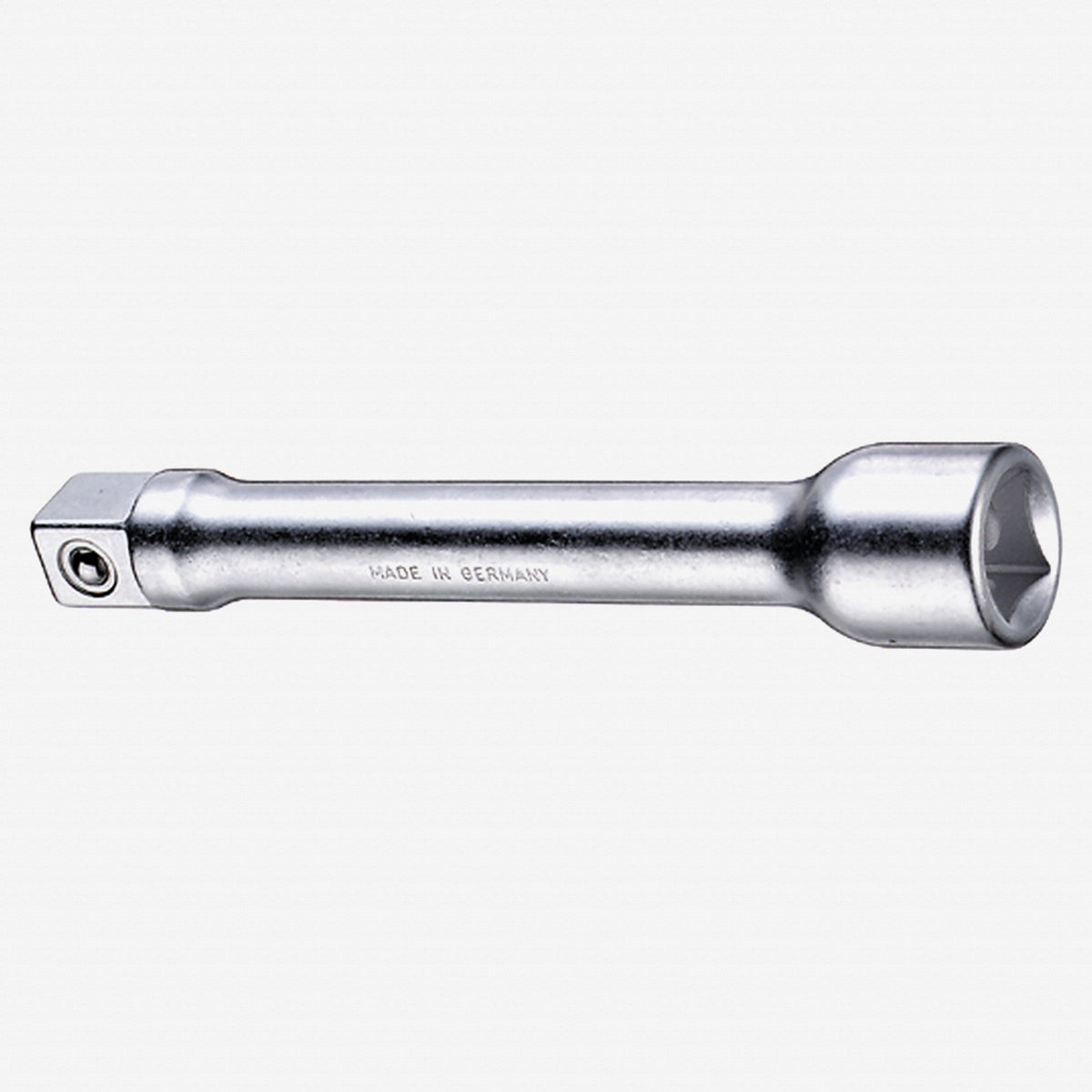 Stahlwille 509 Extension, 1/2" Drive, 130 mm OAL - ST13010002 - KC Tool
