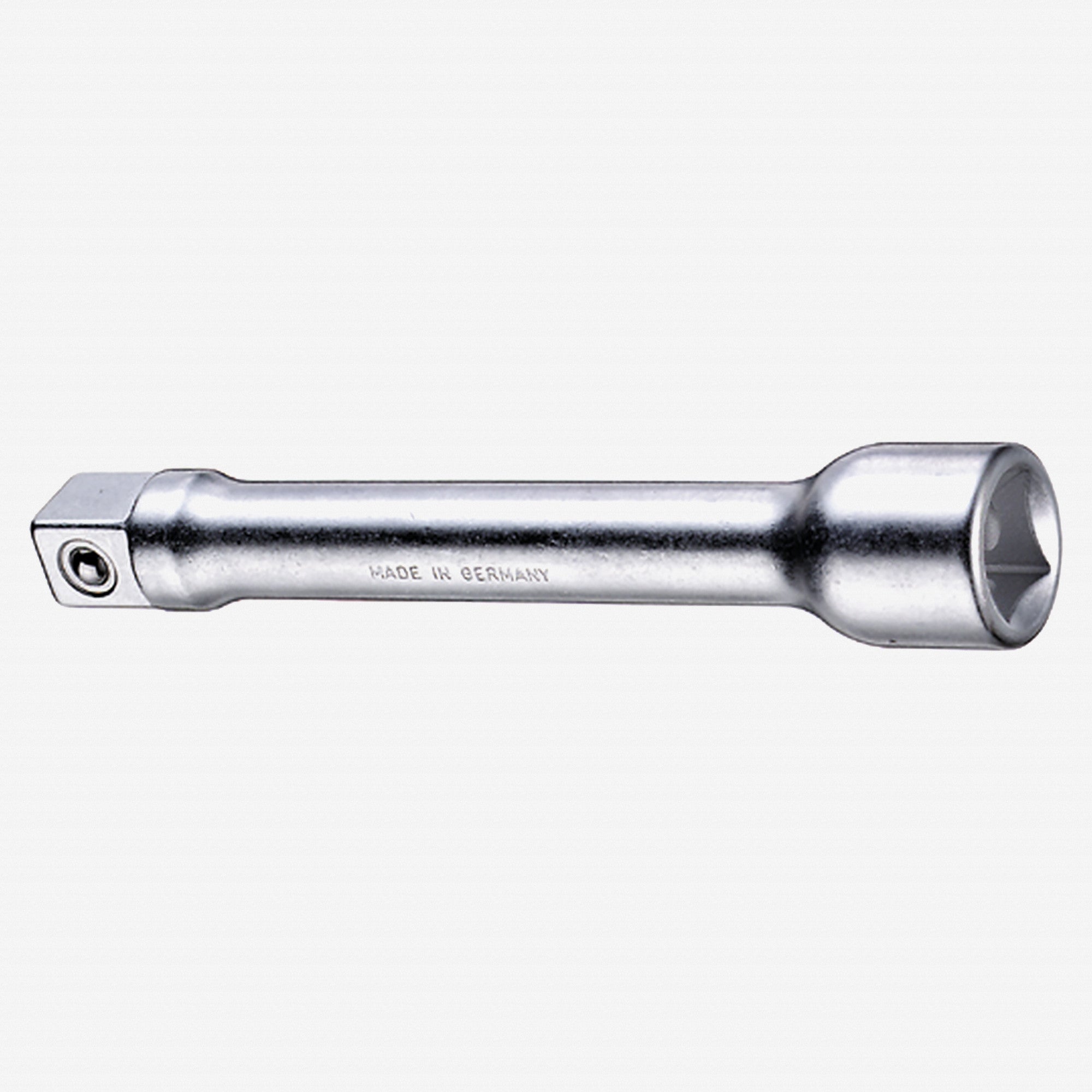 Stahlwille 509 Extension, 1/2" Drive, 130 mm OAL - ST13010002 - KC Tool