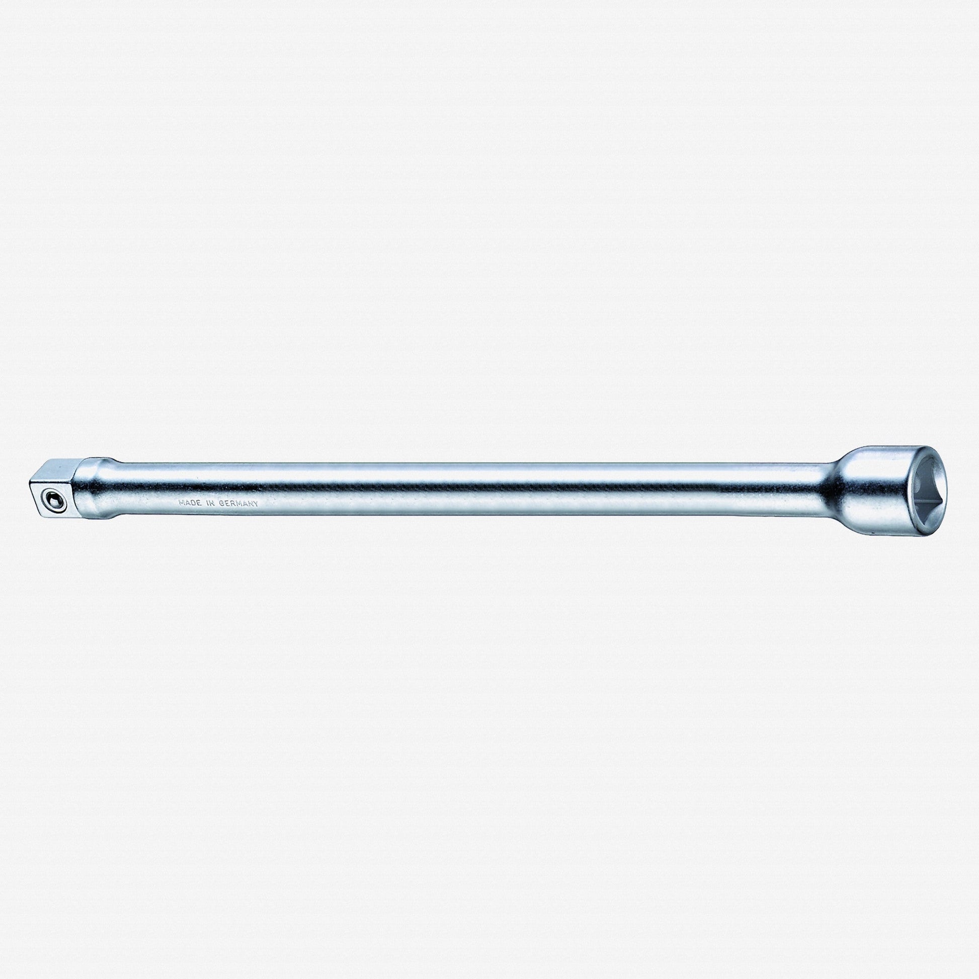 Stahlwille 509 Extension, 1/2" Drive, 255 mm OAL - ST13010003 - KC Tool