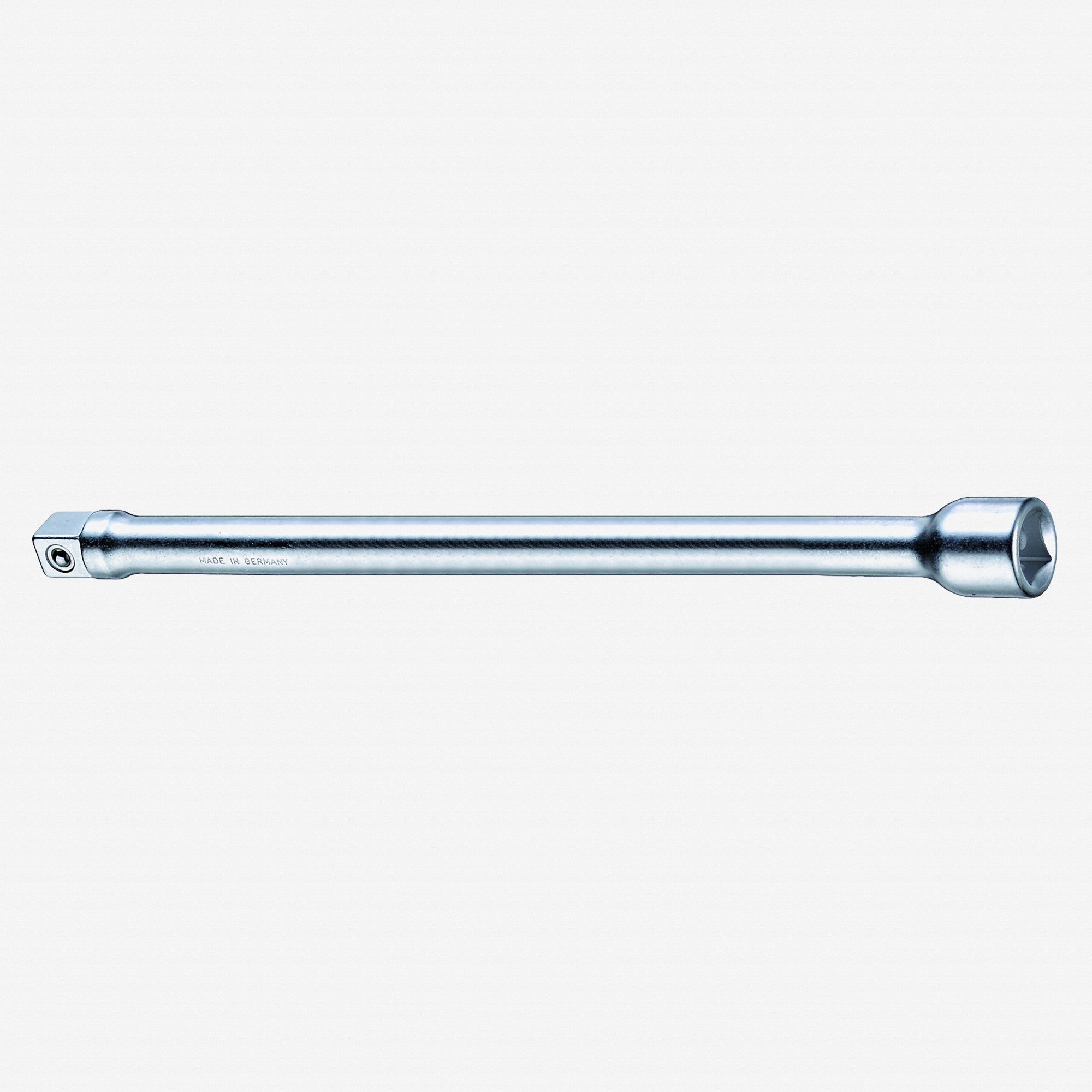 Stahlwille 509 Extension, 1/2" Drive, 255 mm OAL - ST13010003 - KC Tool