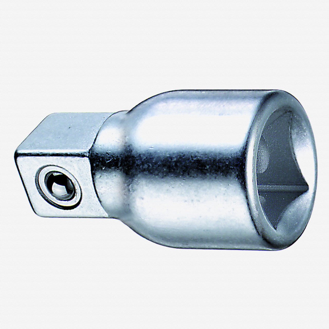 Stahlwille 509 Extension, 1/2" Drive, 52 mm OAL - ST13010001 - KC Tool