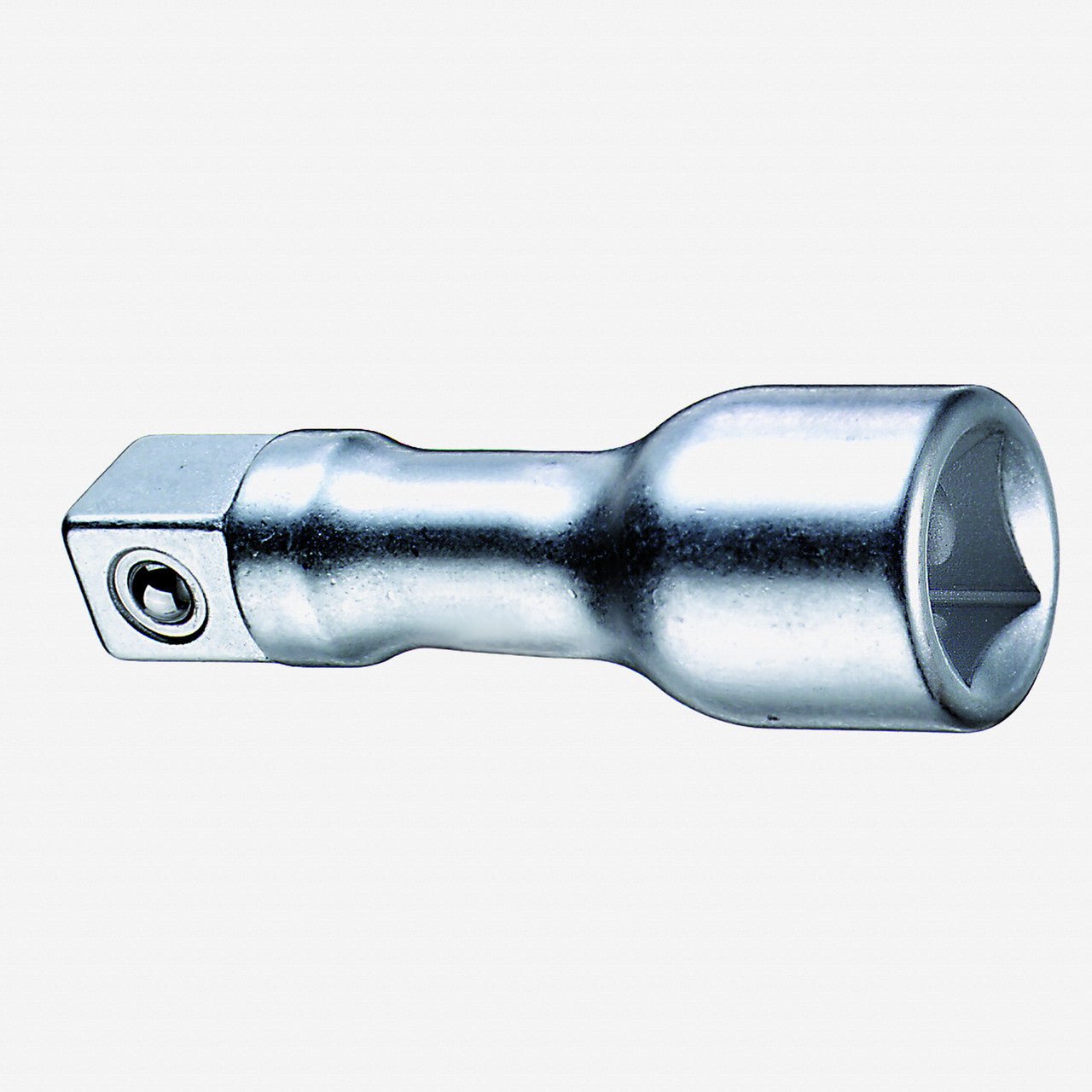 Stahlwille 509 Extension, 1/2" Drive, 75 mm OAL - ST13010004 - KC Tool
