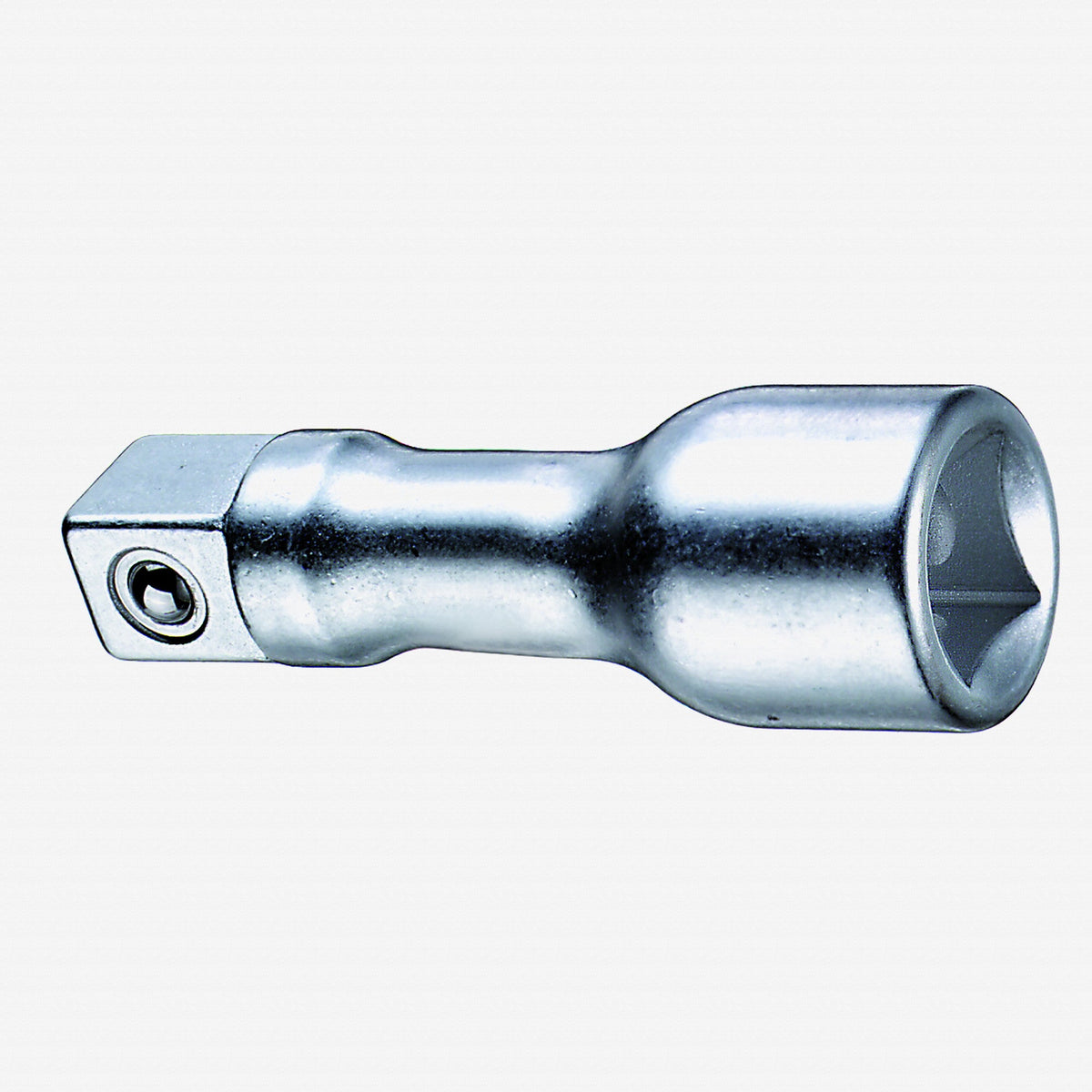 Stahlwille 509 Extension, 1/2" Drive, 75 mm OAL - ST13010004 - KC Tool