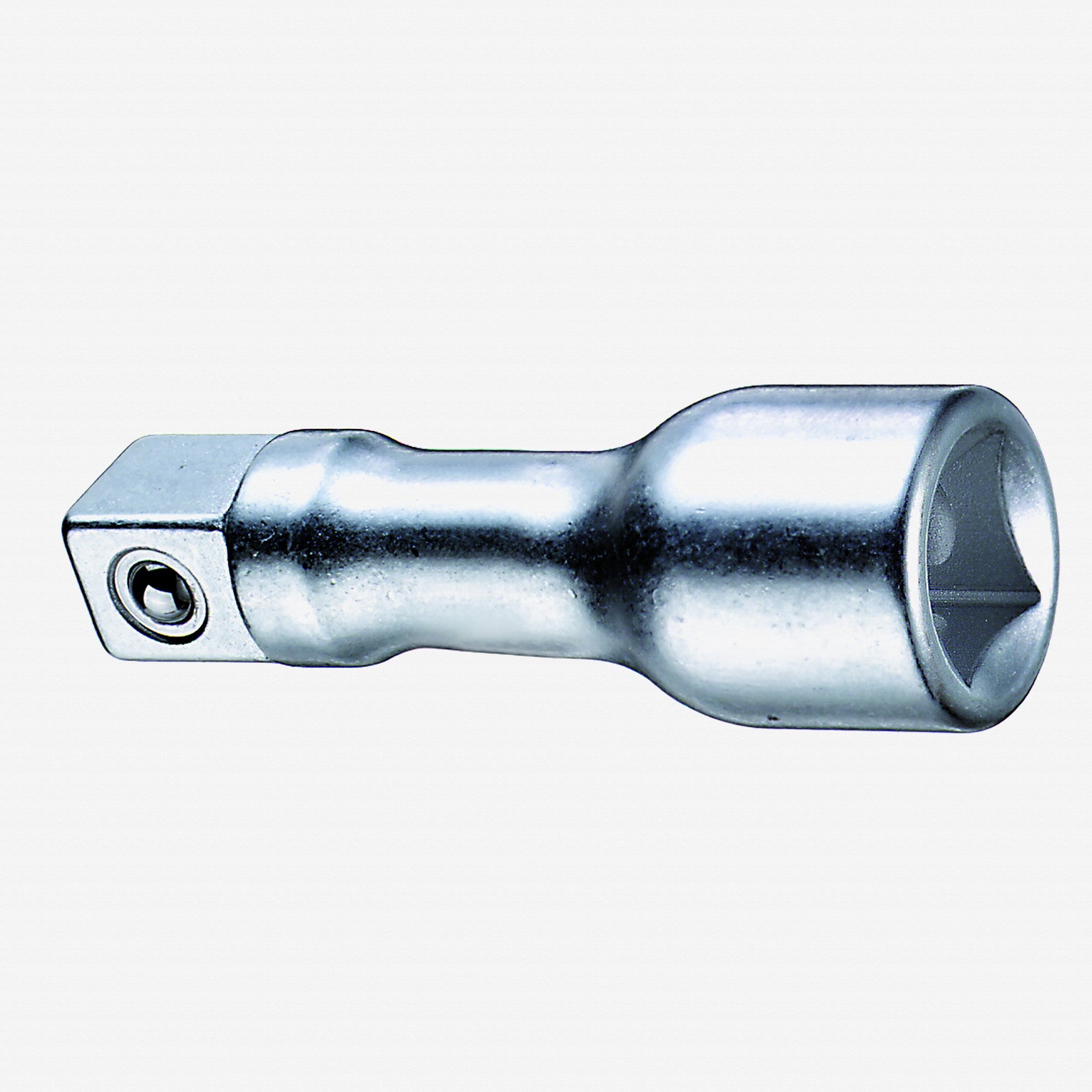 Stahlwille 509 Extension, 1/2" Drive, 75 mm OAL - ST13010004 - KC Tool