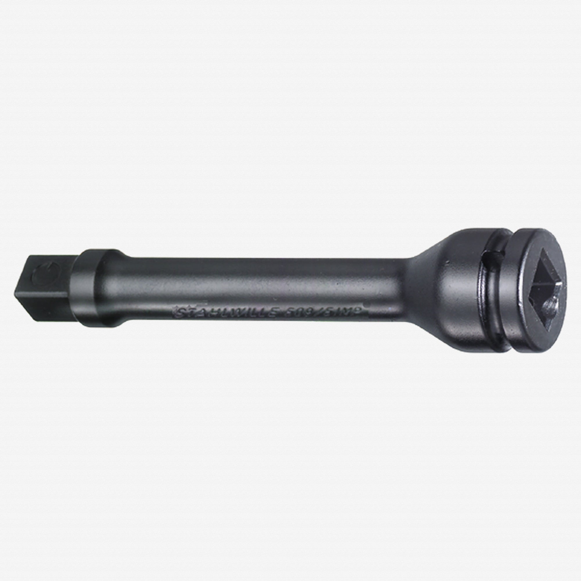 Stahlwille 509IMP Impact Extension, 1/2" Drive, 130 mm OAL - ST33010002 - KC Tool