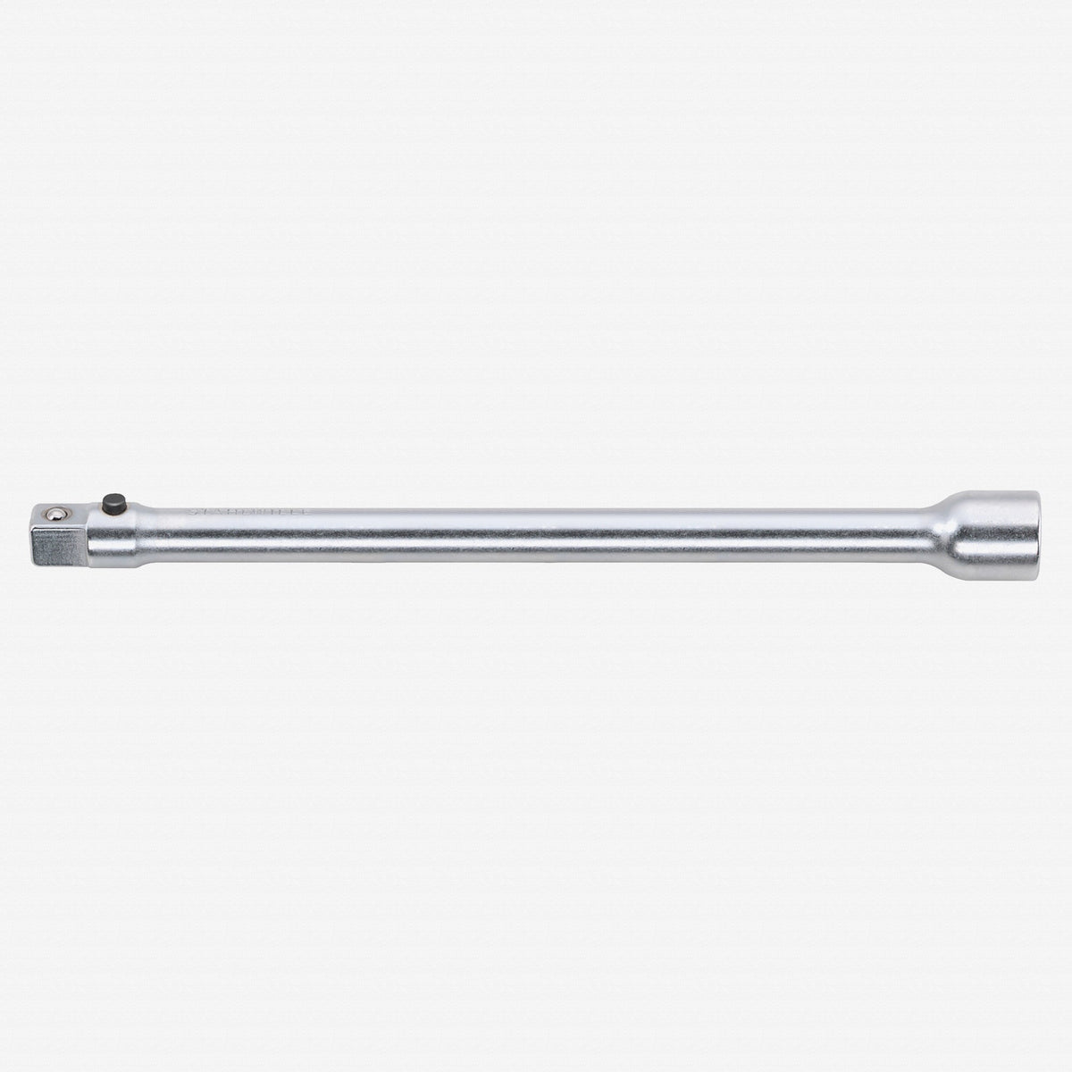 Stahlwille 509QR QuickRelease Extension, 1/2" Drive, 255 mm OAL - ST13011003 - KC Tool