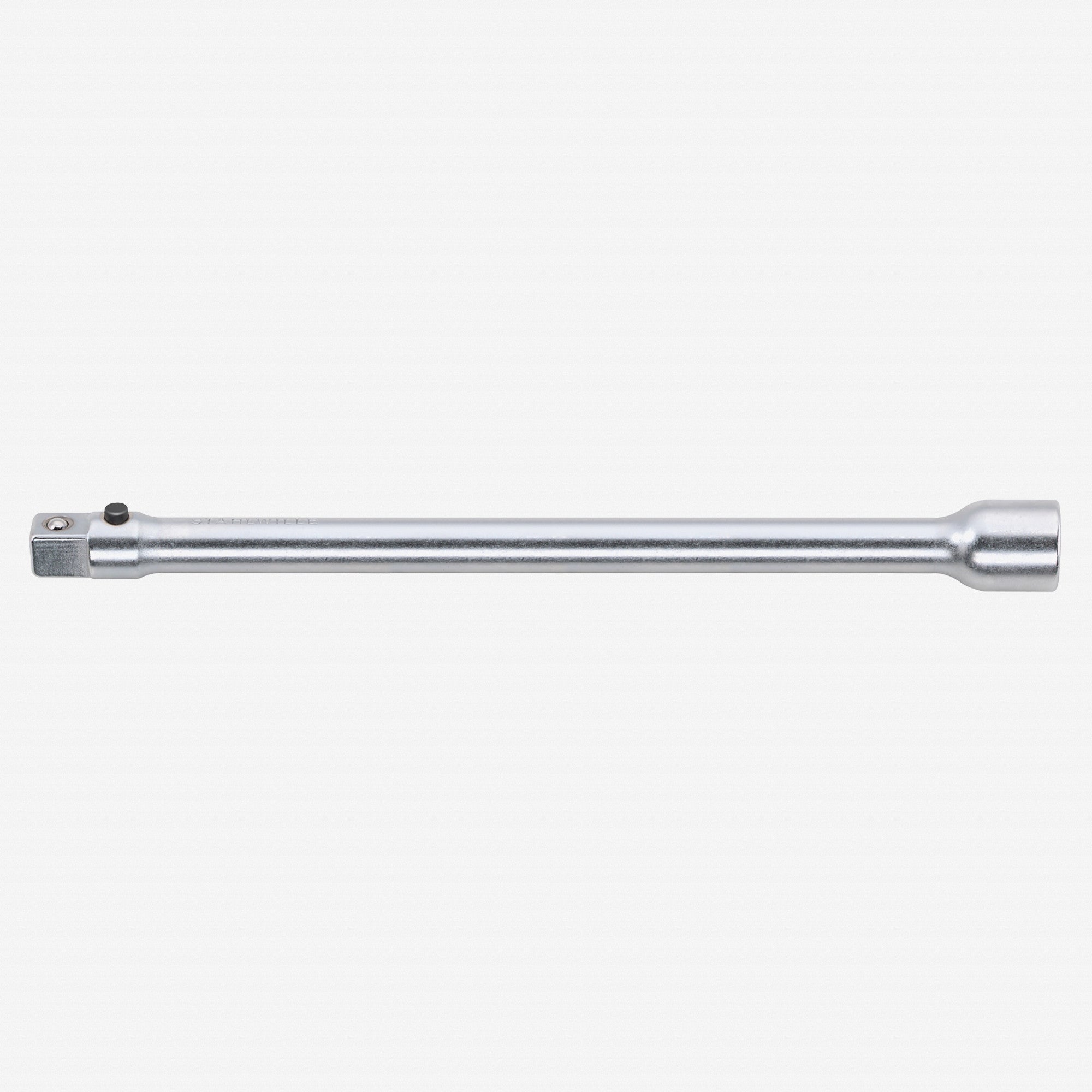 Stahlwille 509QR QuickRelease Extension, 1/2" Drive, 255 mm OAL - ST13011003 - KC Tool