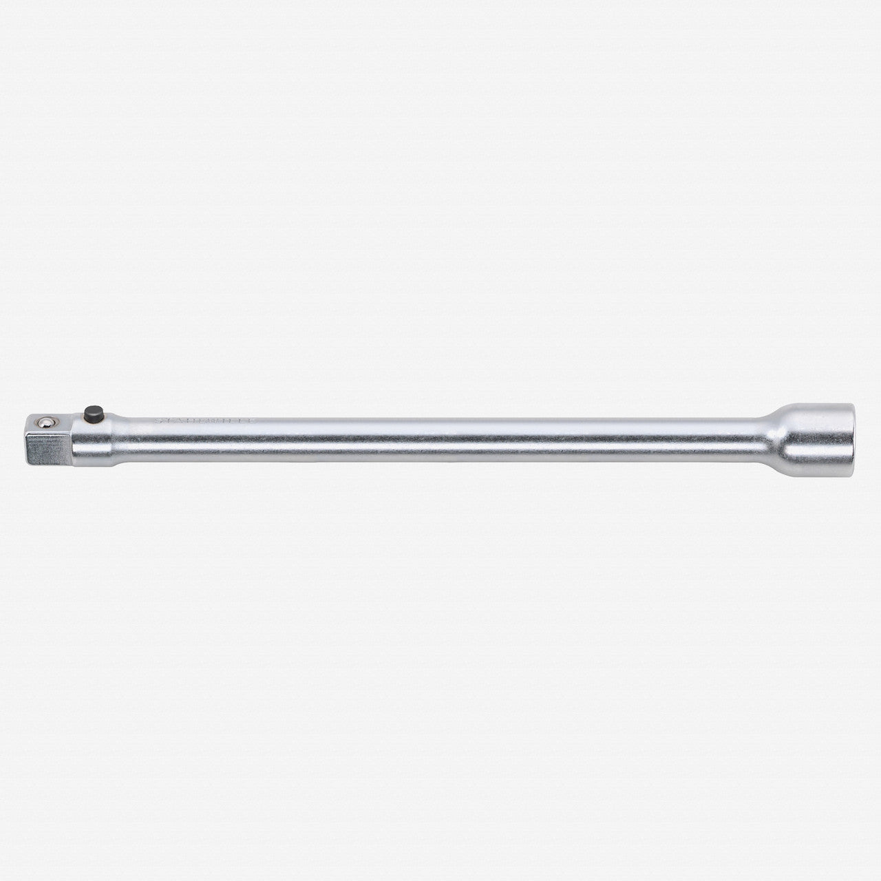Stahlwille 509QR QuickRelease Extension, 1/2" Drive, 255 mm OAL - ST13011003 - KC Tool