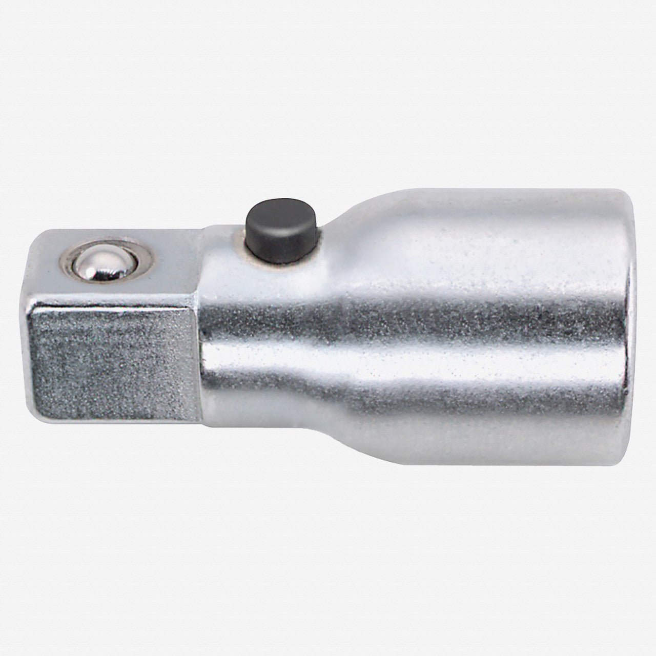 Stahlwille 509QR QuickRelease Extension, 1/2" Drive, 52 mm OAL - ST13011001 - KC Tool