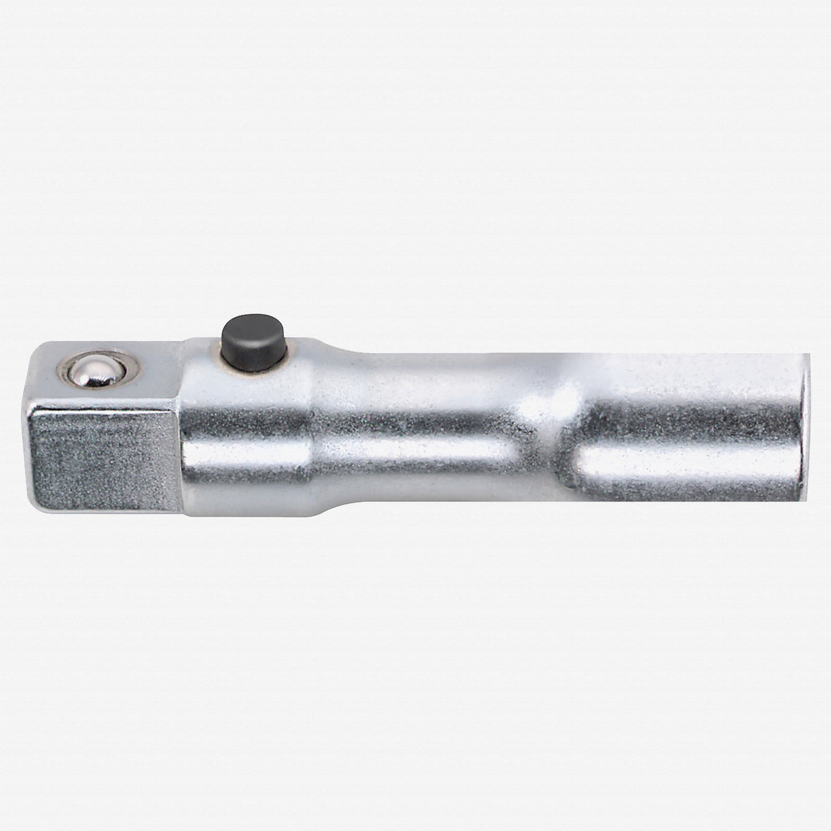 Stahlwille 509QR QuickRelease Extension, 1/2" Drive, 75 mm OAL - ST13011004 - KC Tool