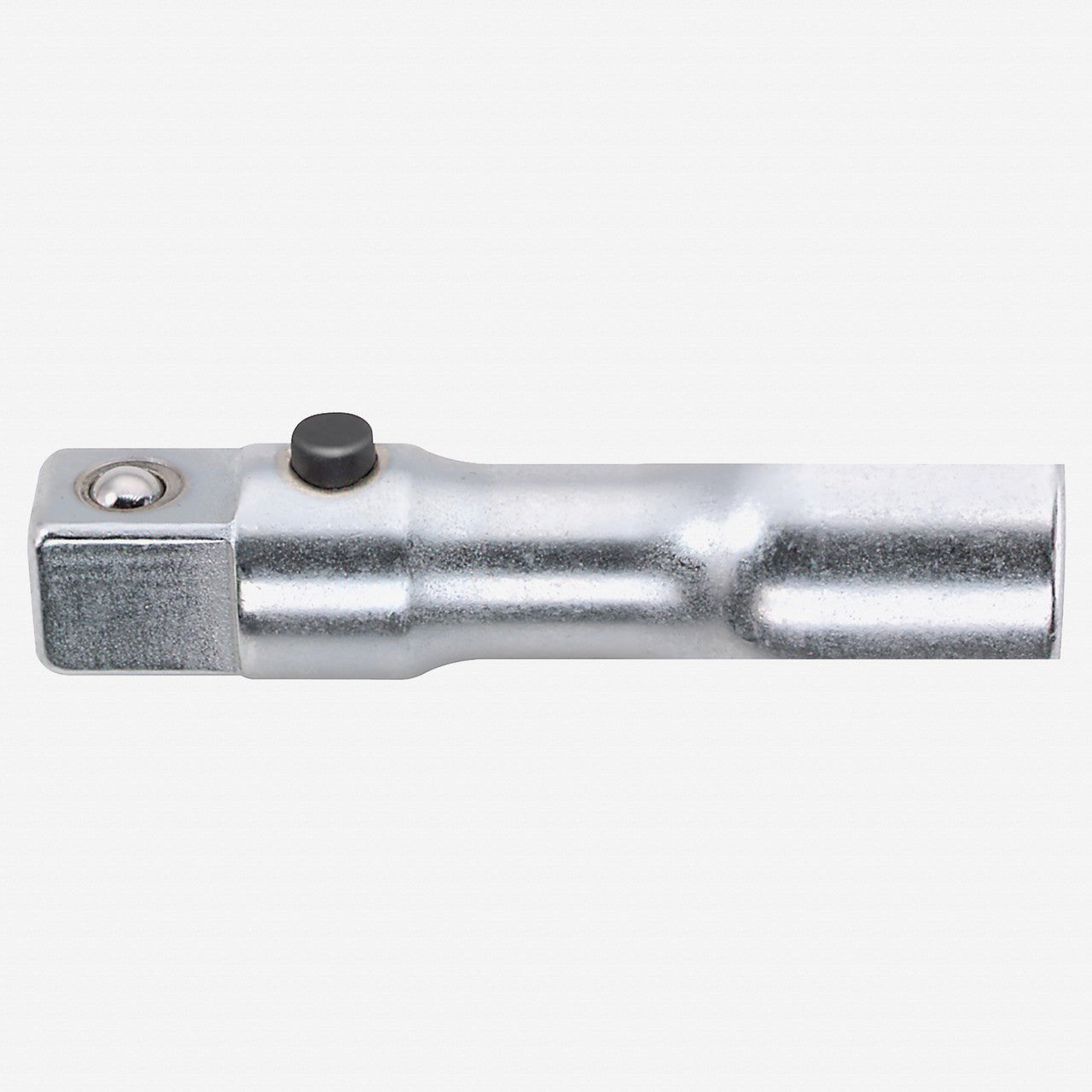 Stahlwille 509QR QuickRelease Extension, 1/2" Drive, 75 mm OAL - ST13011004 - KC Tool