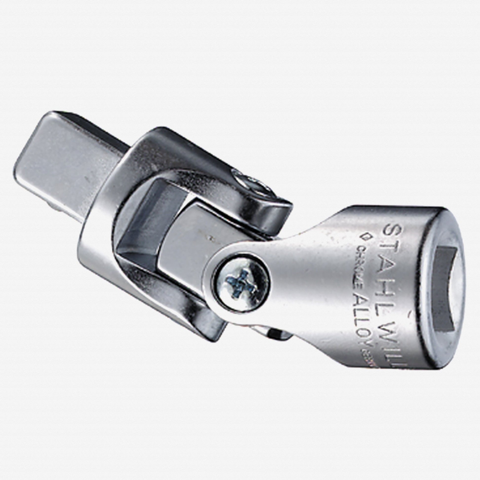 Stahlwille 510 Universal Joint, 1/2" Drive - ST13020000 - KC Tool