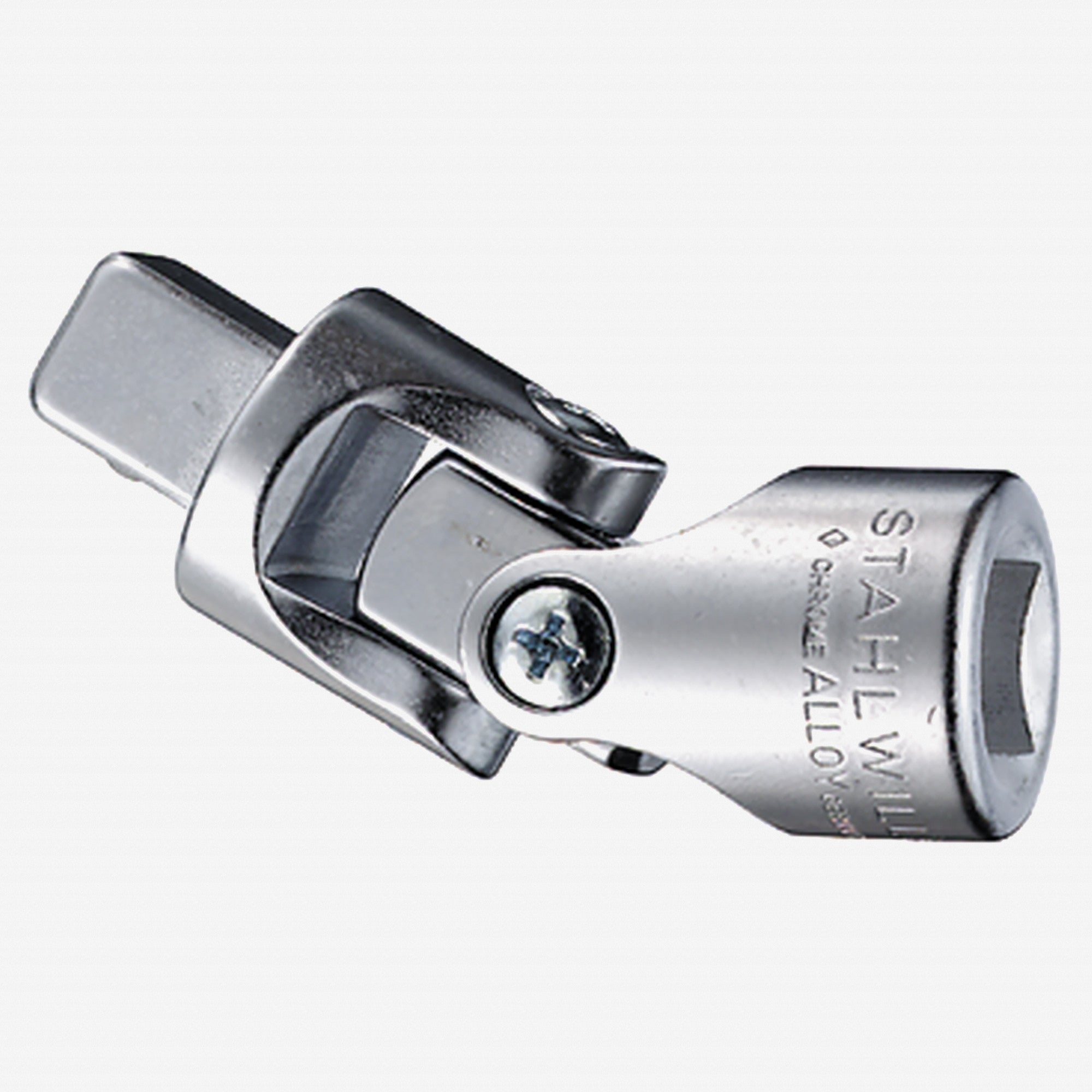 Stahlwille 510 Universal Joint, 1/2" Drive - ST13020000 - KC Tool