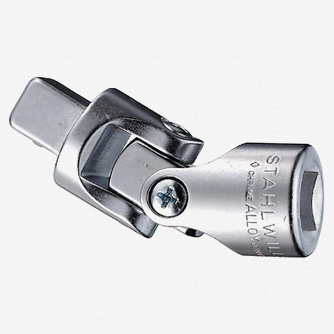 Stahlwille 510 Universal Joint, 1/2" Drive - ST13020000 - KC Tool