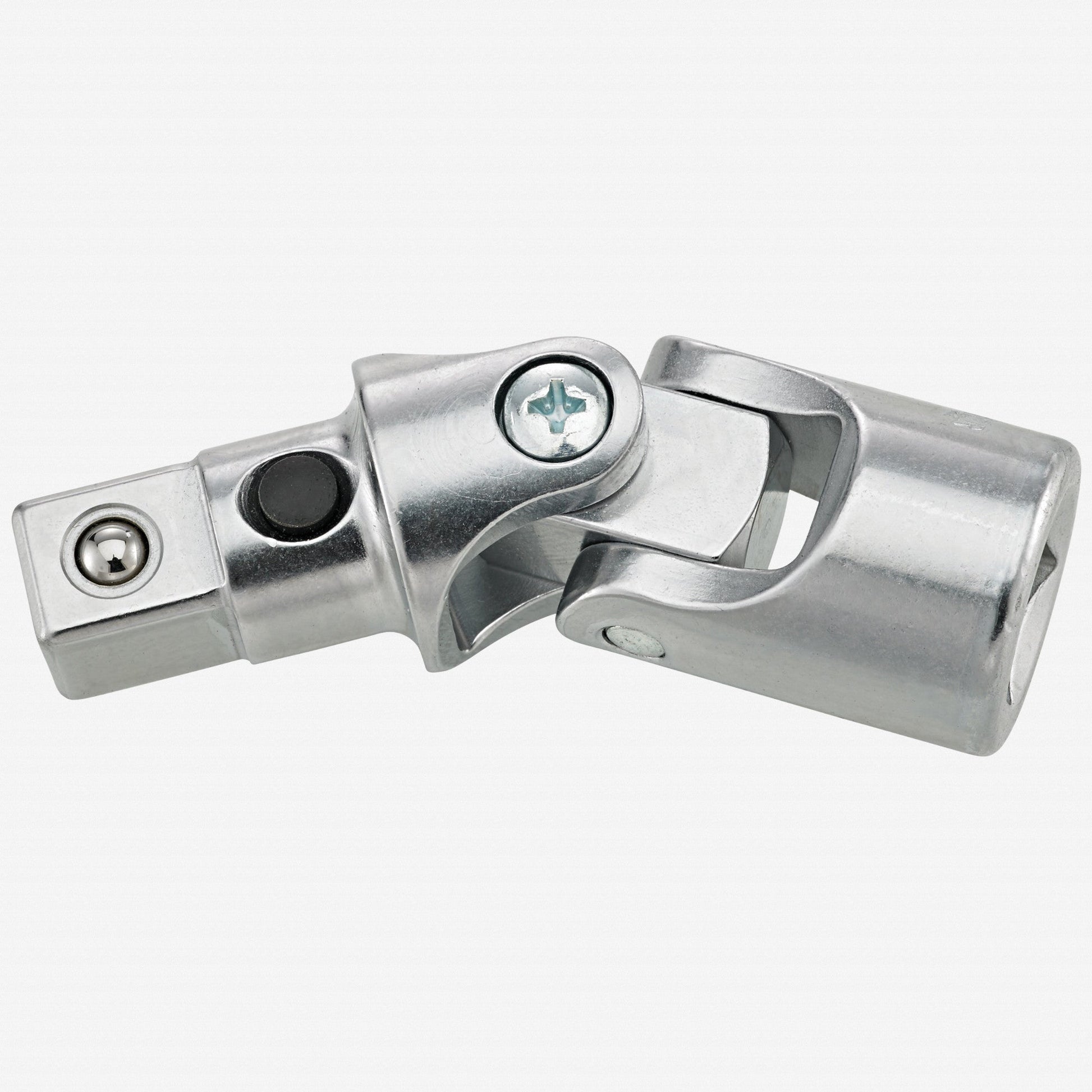 Stahlwille 510/1QR Universal Joint with Quick-Release, 1/2" Drive - ST13021500 - KC Tool