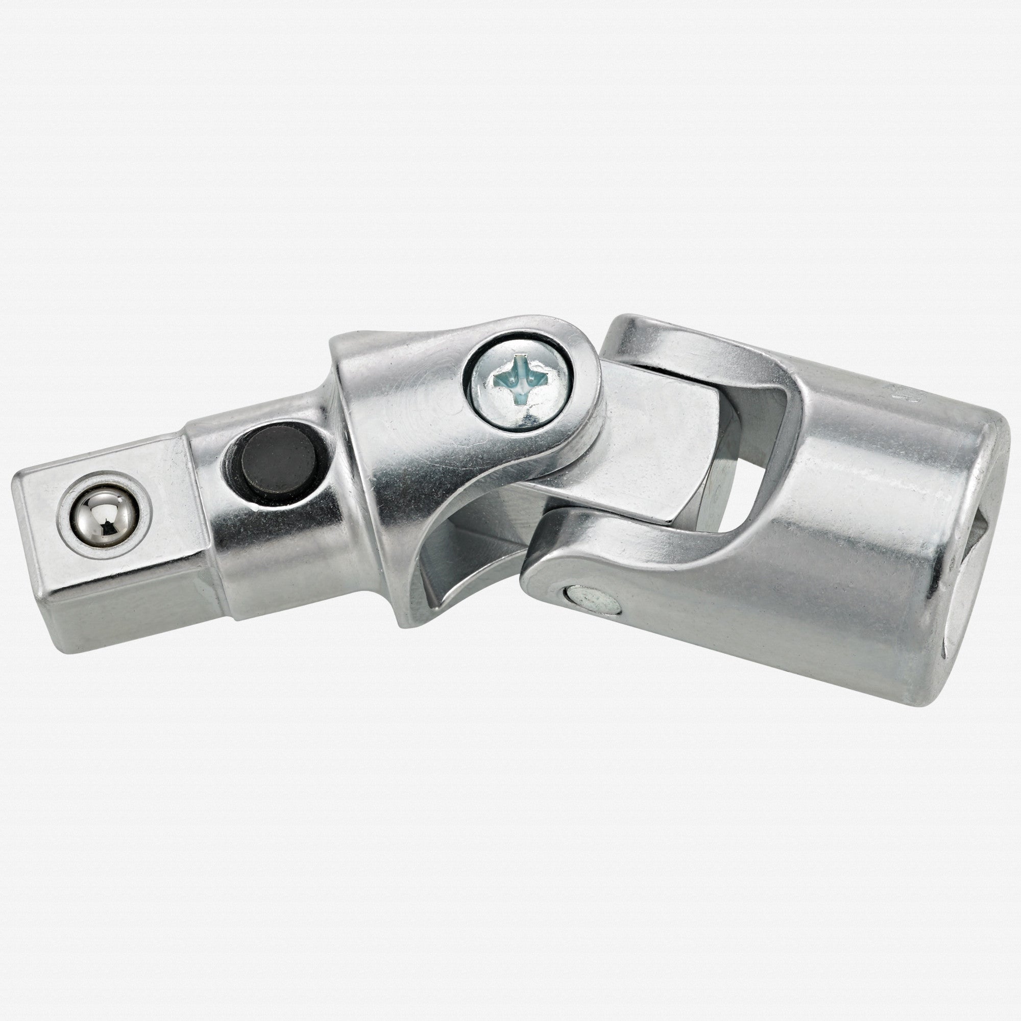 Stahlwille 510/1QR Universal Joint with Quick-Release, 1/2" Drive - ST13021500 - KC Tool