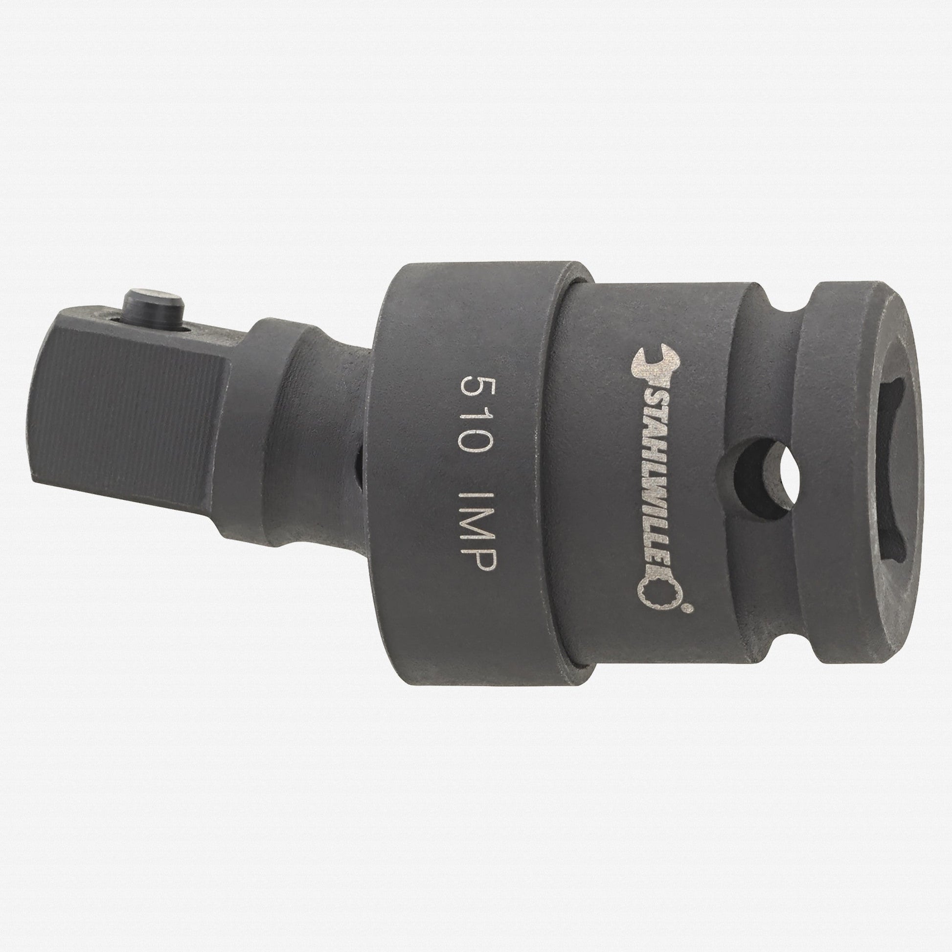 Stahlwille 510IMP Universal joint, 1/2" Drive - ST33020000 - KC Tool