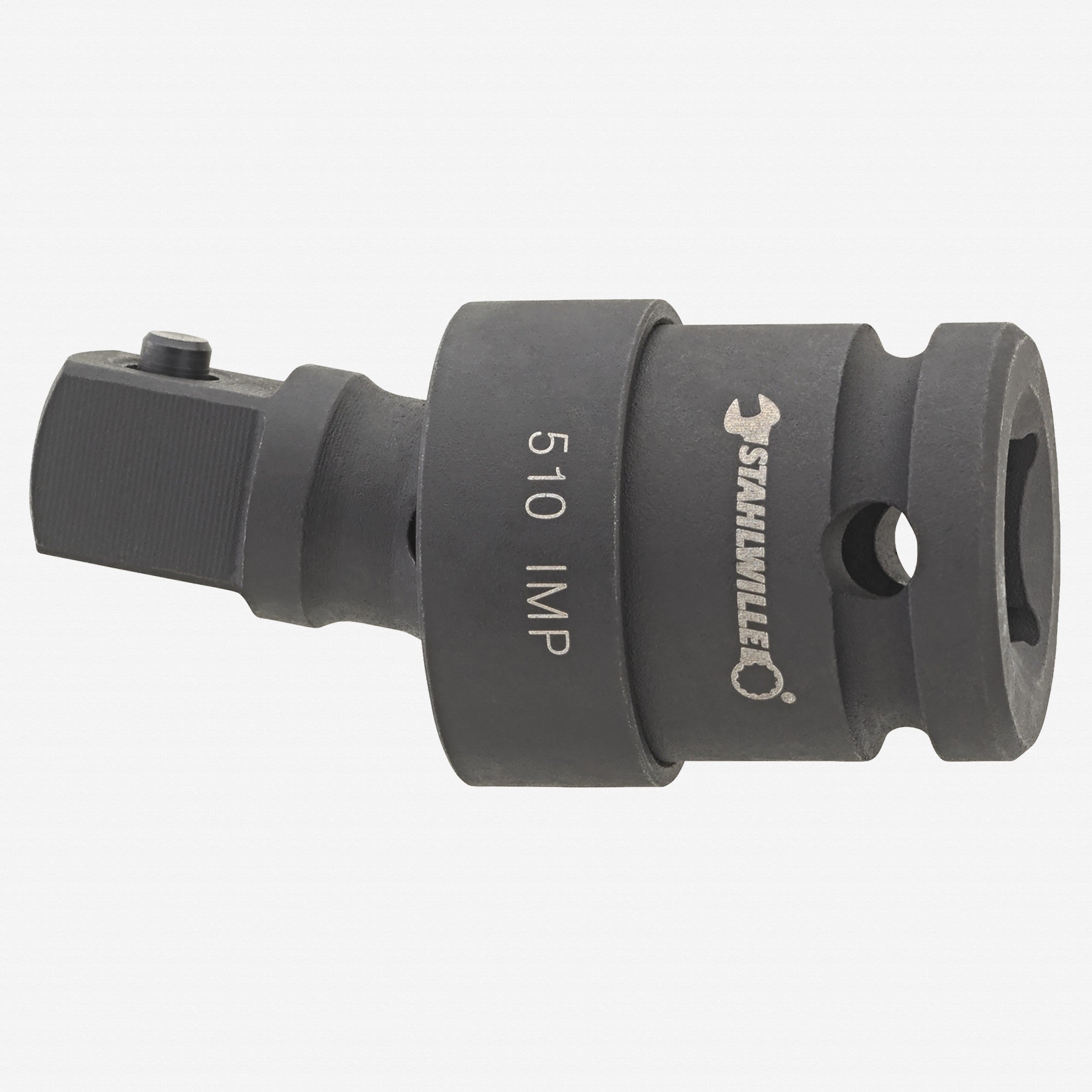 Stahlwille 510IMP Universal joint, 1/2" Drive - ST33020000 - KC Tool