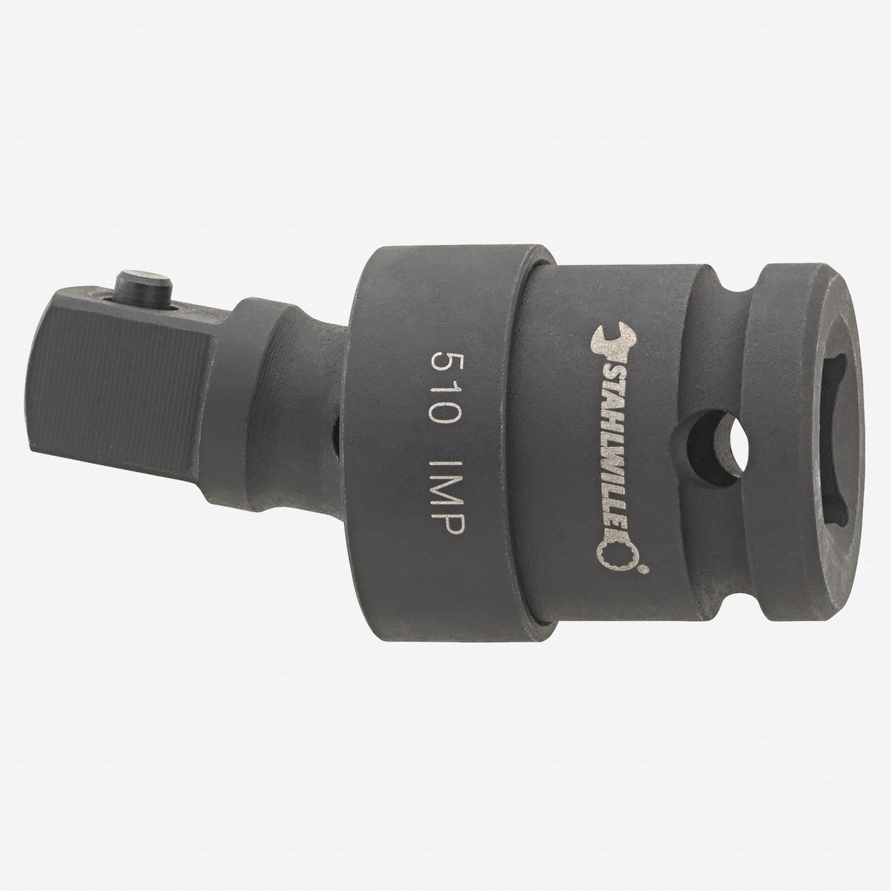 Stahlwille 510IMP Universal joint, 1/2" Drive - ST33020000 - KC Tool