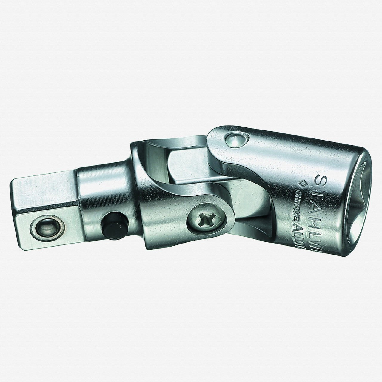 Stahlwille 510QR QuickRelease Universal Joint, 1/2" Drive - ST13021000 - KC Tool