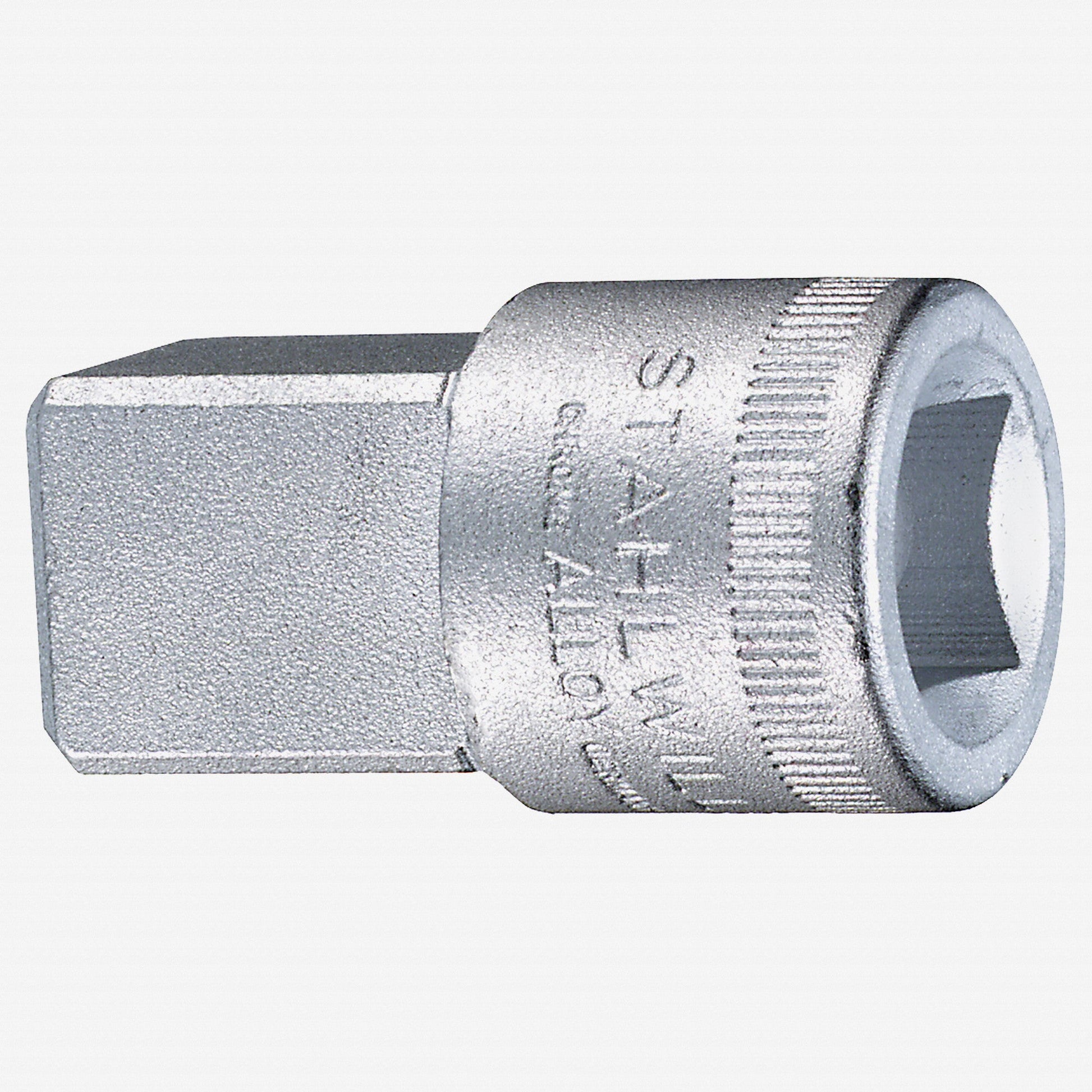 Stahlwille 514 Adaptor, 1/2" Socket, 3/4" Plug - ST13030005 - KC Tool