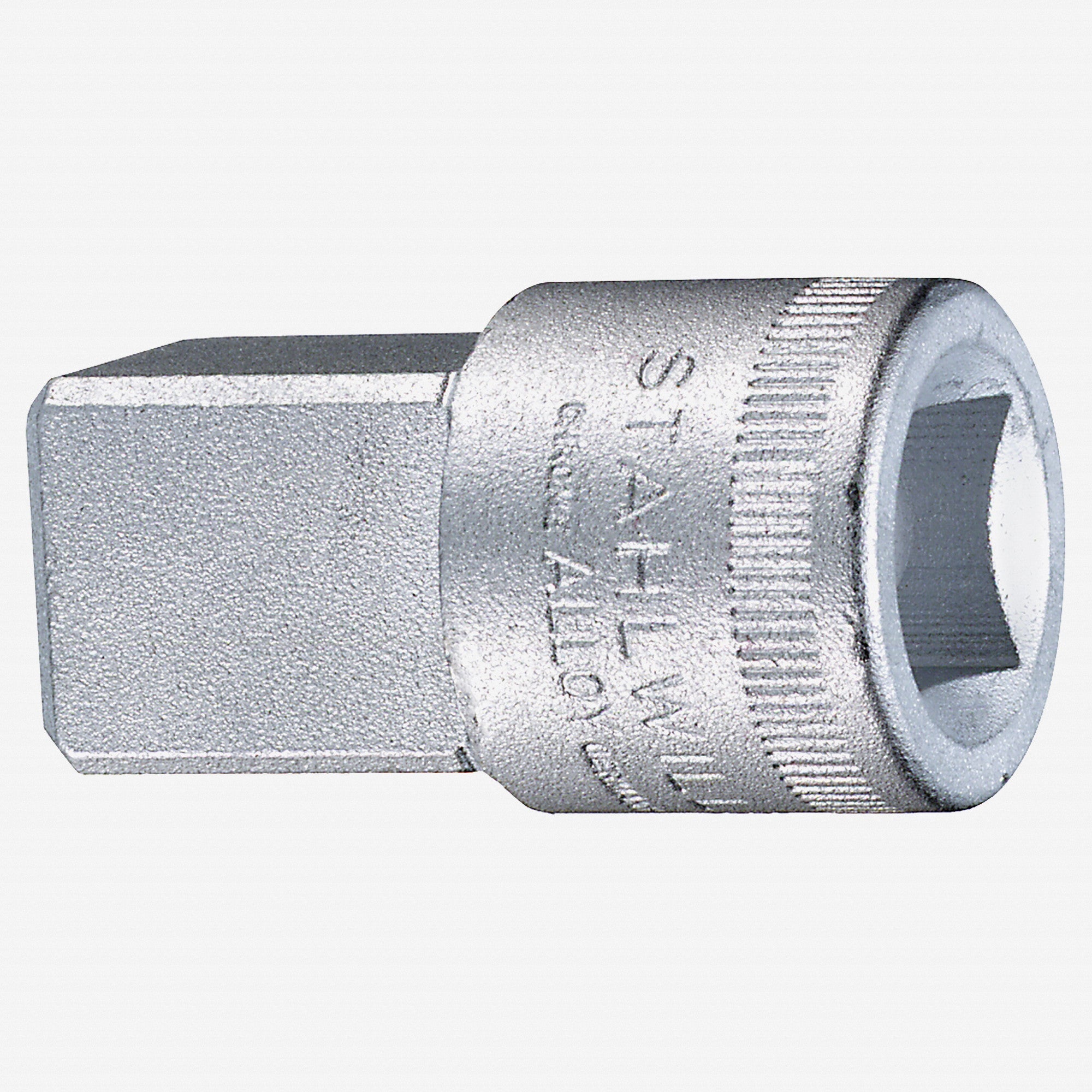 Stahlwille 514 Adaptor, 1/2" Socket, 3/4" Plug - ST13030005 - KC Tool