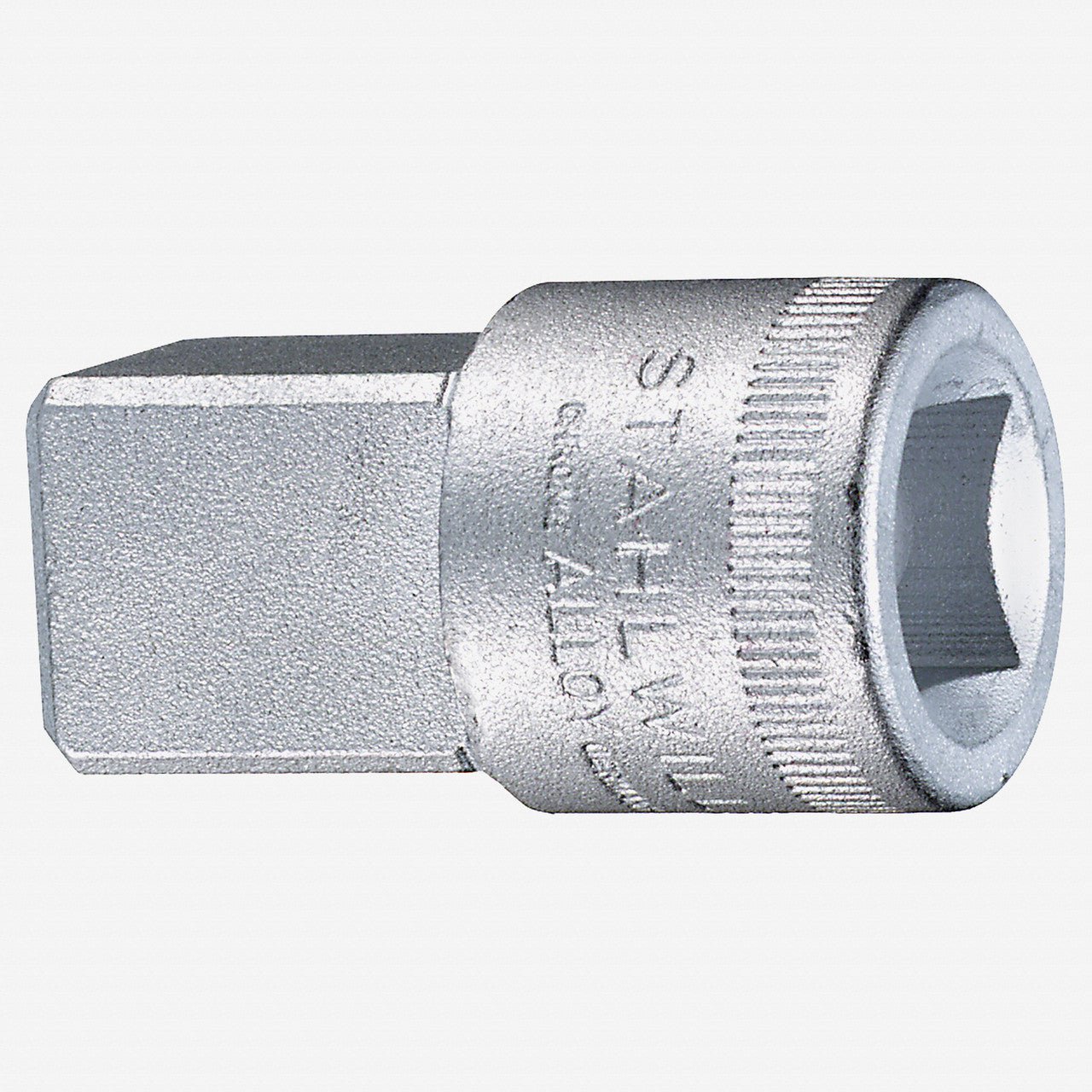 Stahlwille 514 Adaptor, 1/2" Socket, 3/4" Plug - ST13030005 - KC Tool