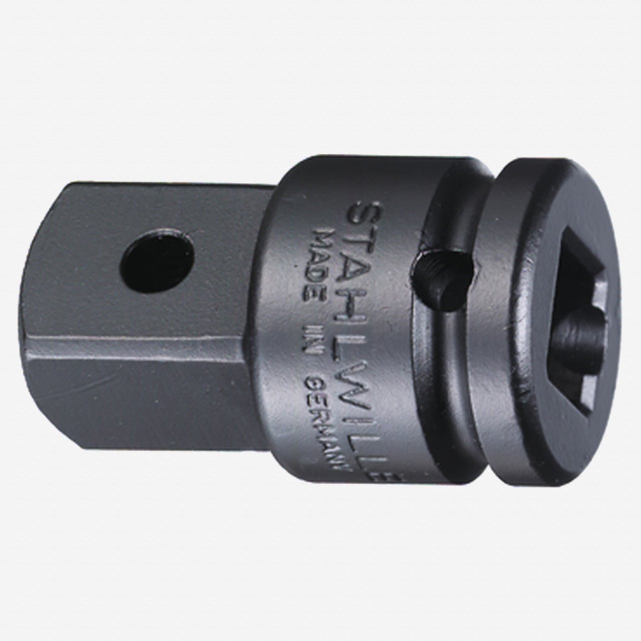 Stahlwille 514IMP Adaptor, 1/2" Socket; 3/4" Plug - ST33030005 - KC Tool