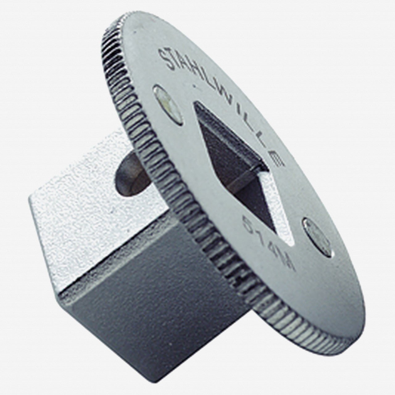 Stahlwille 514M Adaptor, 1/2" Socket, 3/4" Plug - ST13030010 - KC Tool