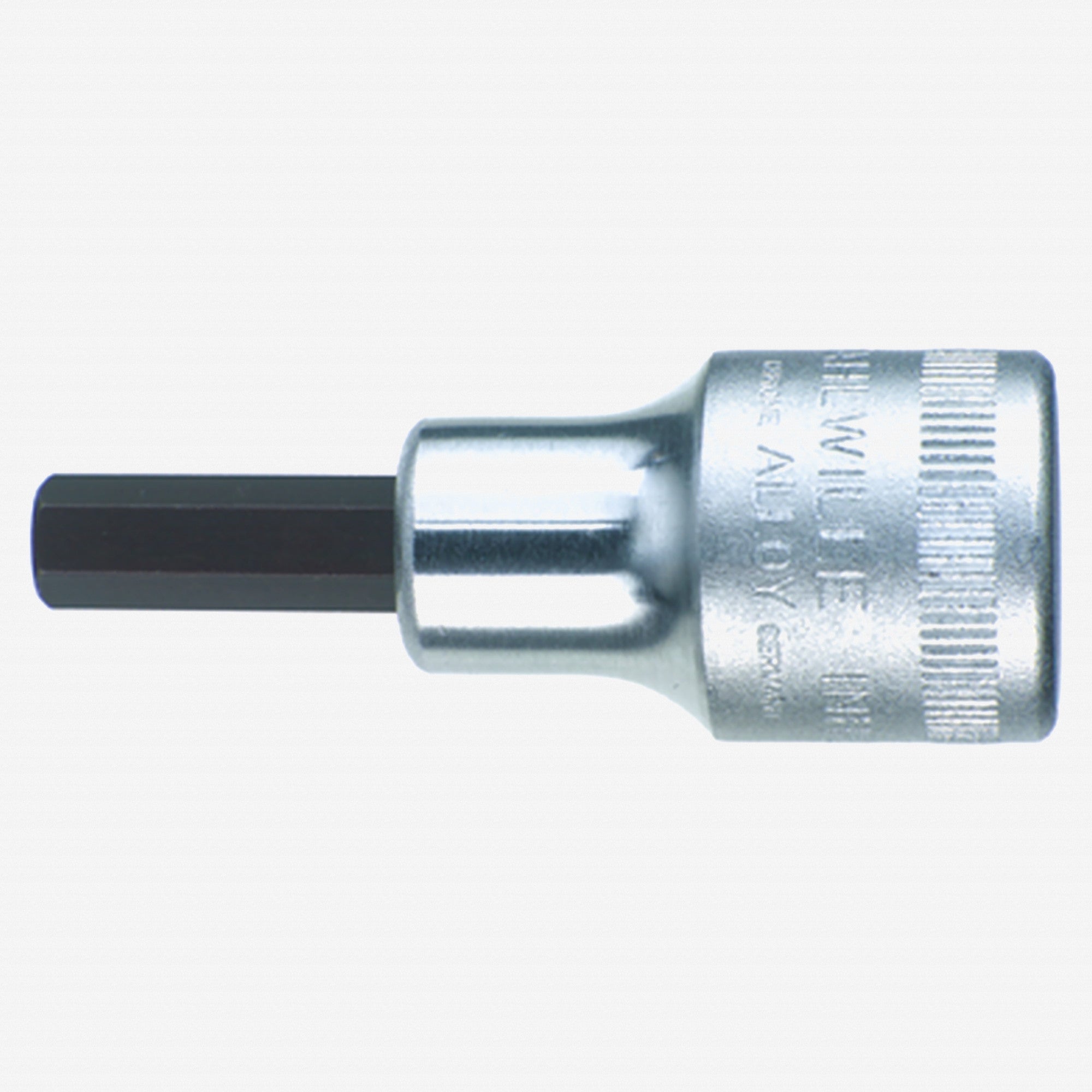 Stahlwille 54 Hex Socket, 1/2" Drive, 7 mm - ST03050007 - KC Tool