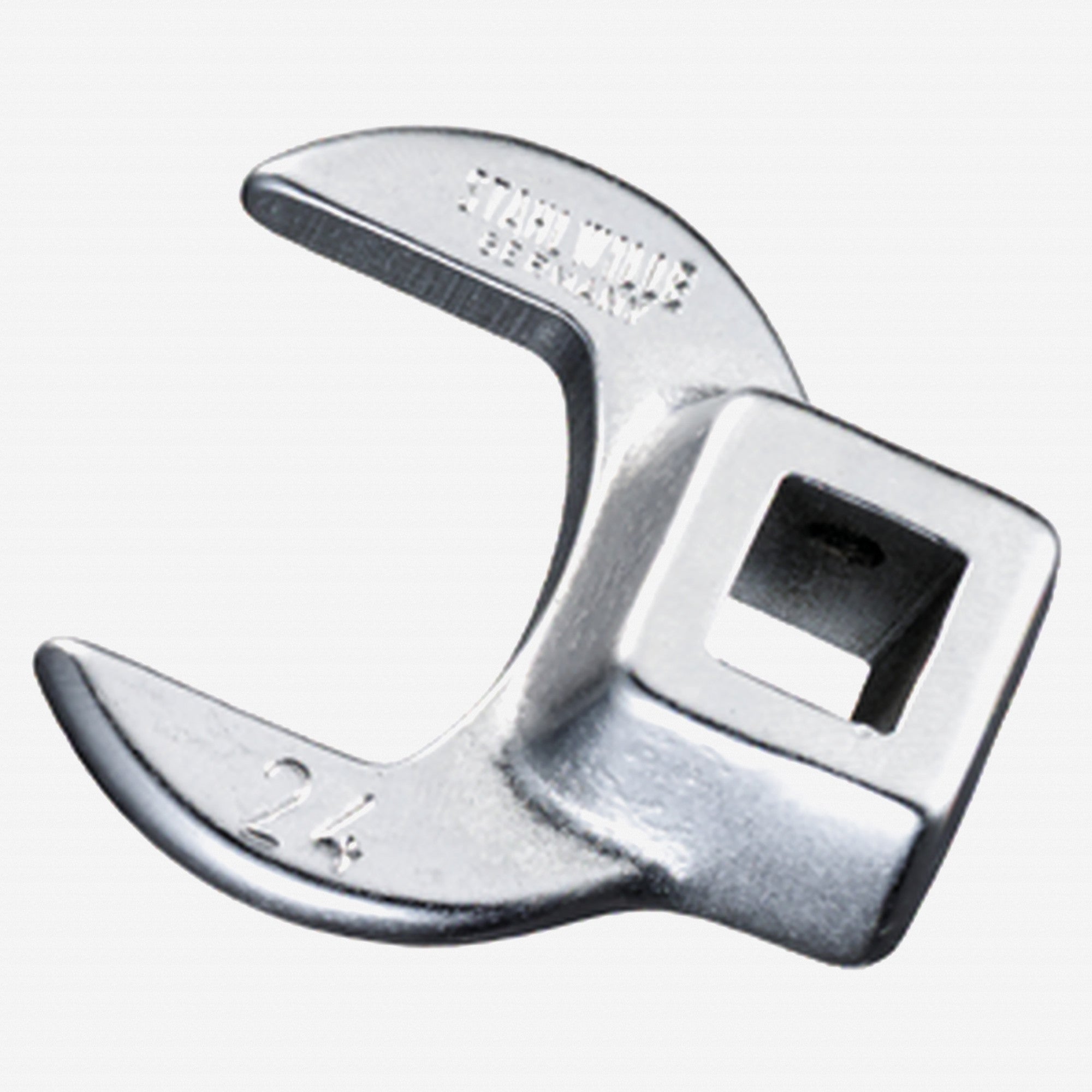 Stahlwille 540 Crow-Foot Spanner, 3/8" Drive, 28 mm - ST02200028 - KC Tool