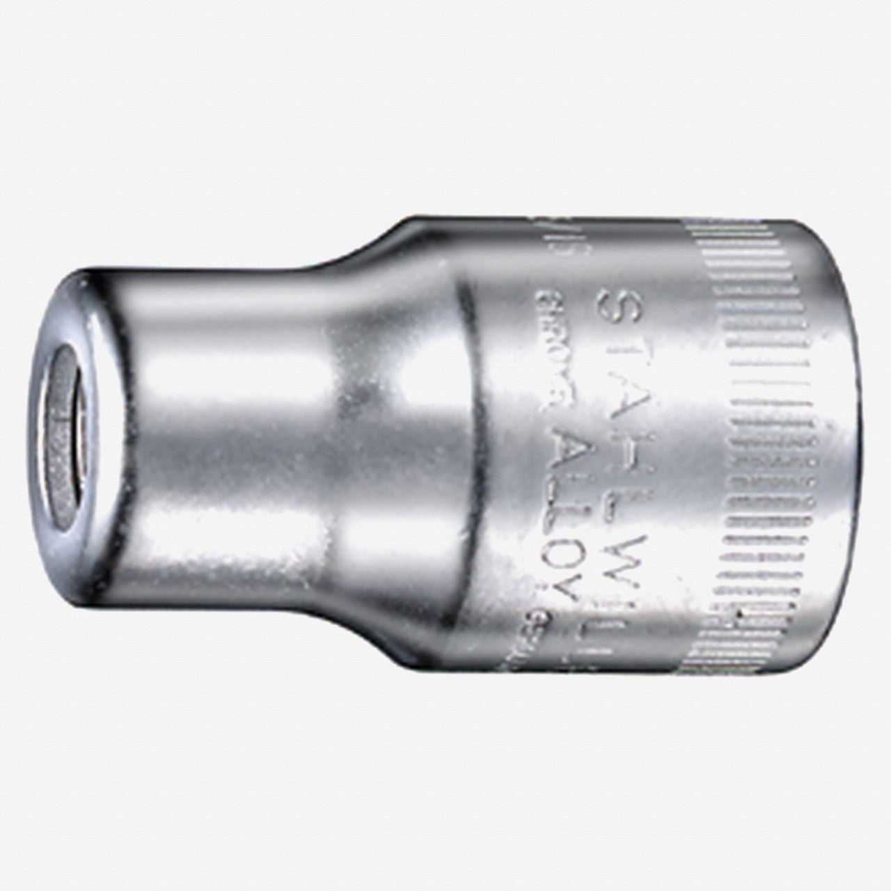 Stahlwille 543 5/16" Bit holder, 1/2" Drive - ST13180010 - KC Tool