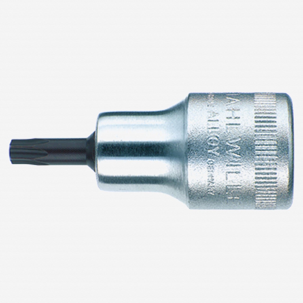 Stahlwille 54TX Torx Socket, 1/2" Drive, T27 - ST03100027 - KC Tool