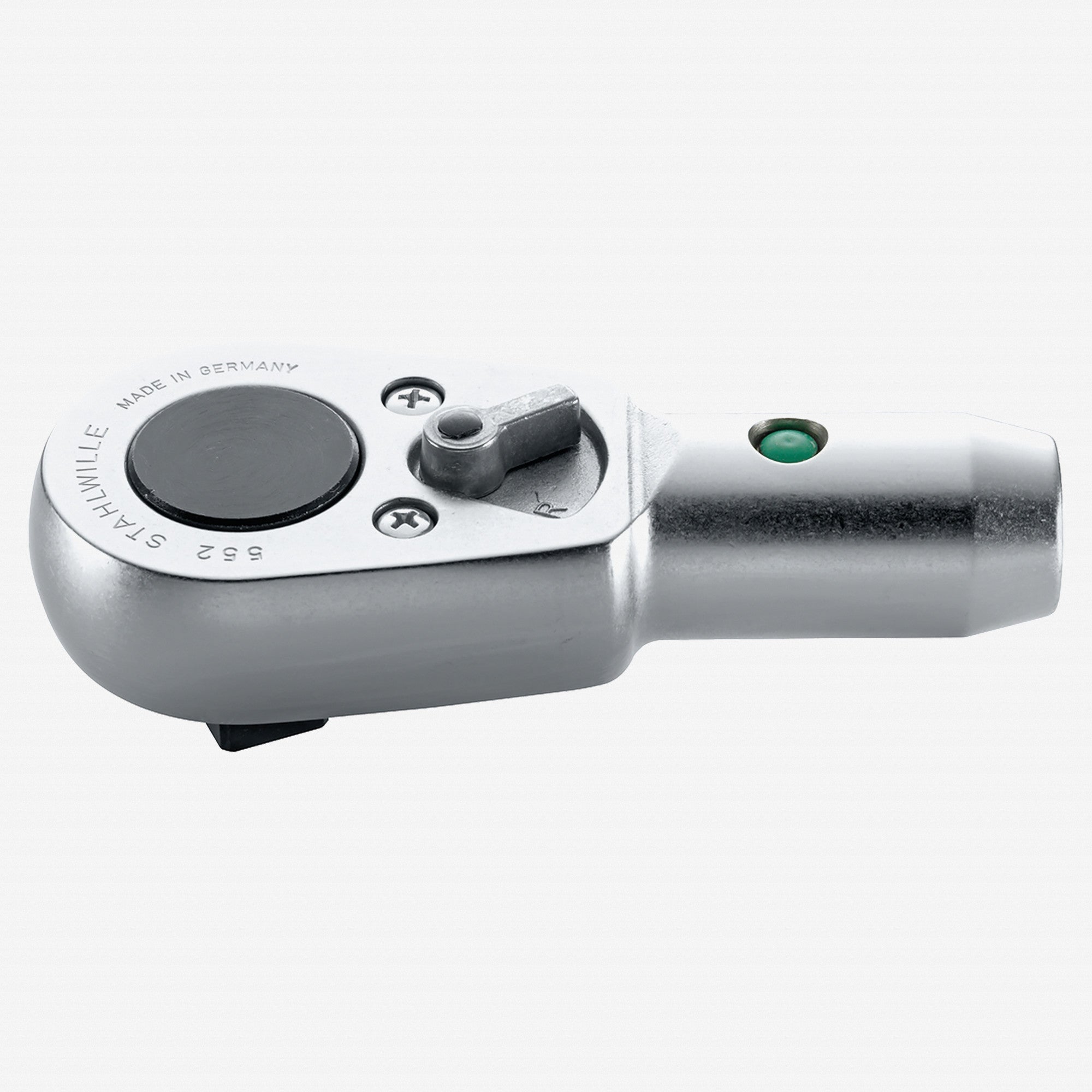 Stahlwille 552 Ratchet, 3/4" Drive - ST15110000 - KC Tool