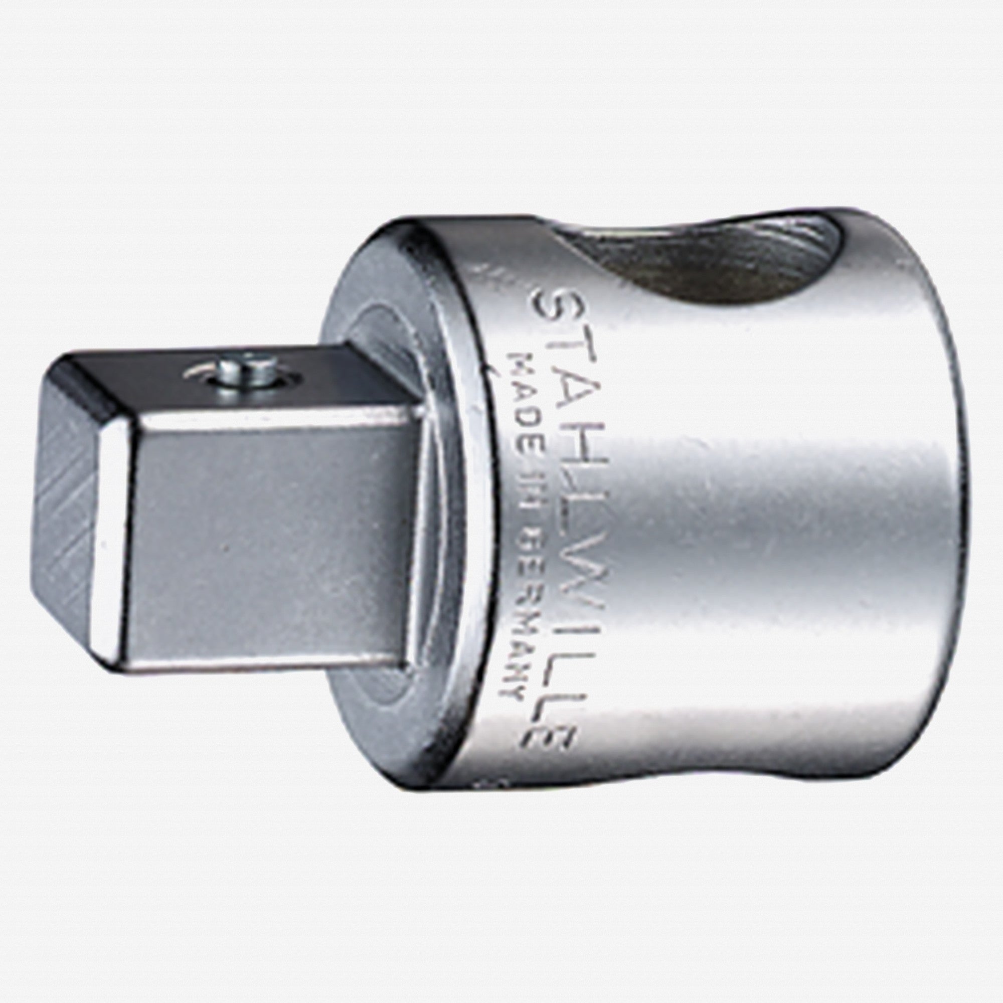 Stahlwille 556 Sliding Head, 3/4" Drive - ST15070000 - KC Tool