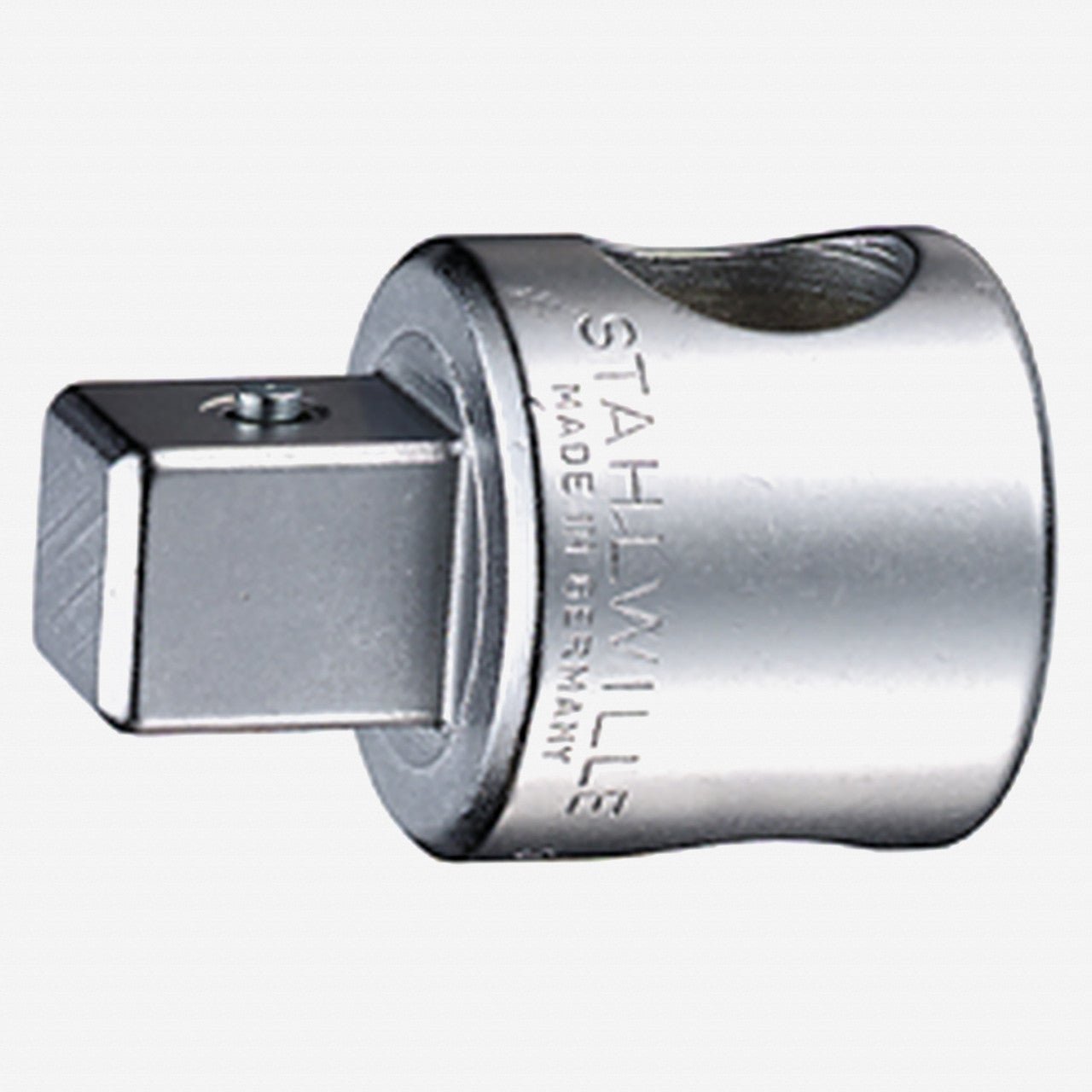 Stahlwille 556 Sliding Head, 3/4" Drive - ST15070000 - KC Tool