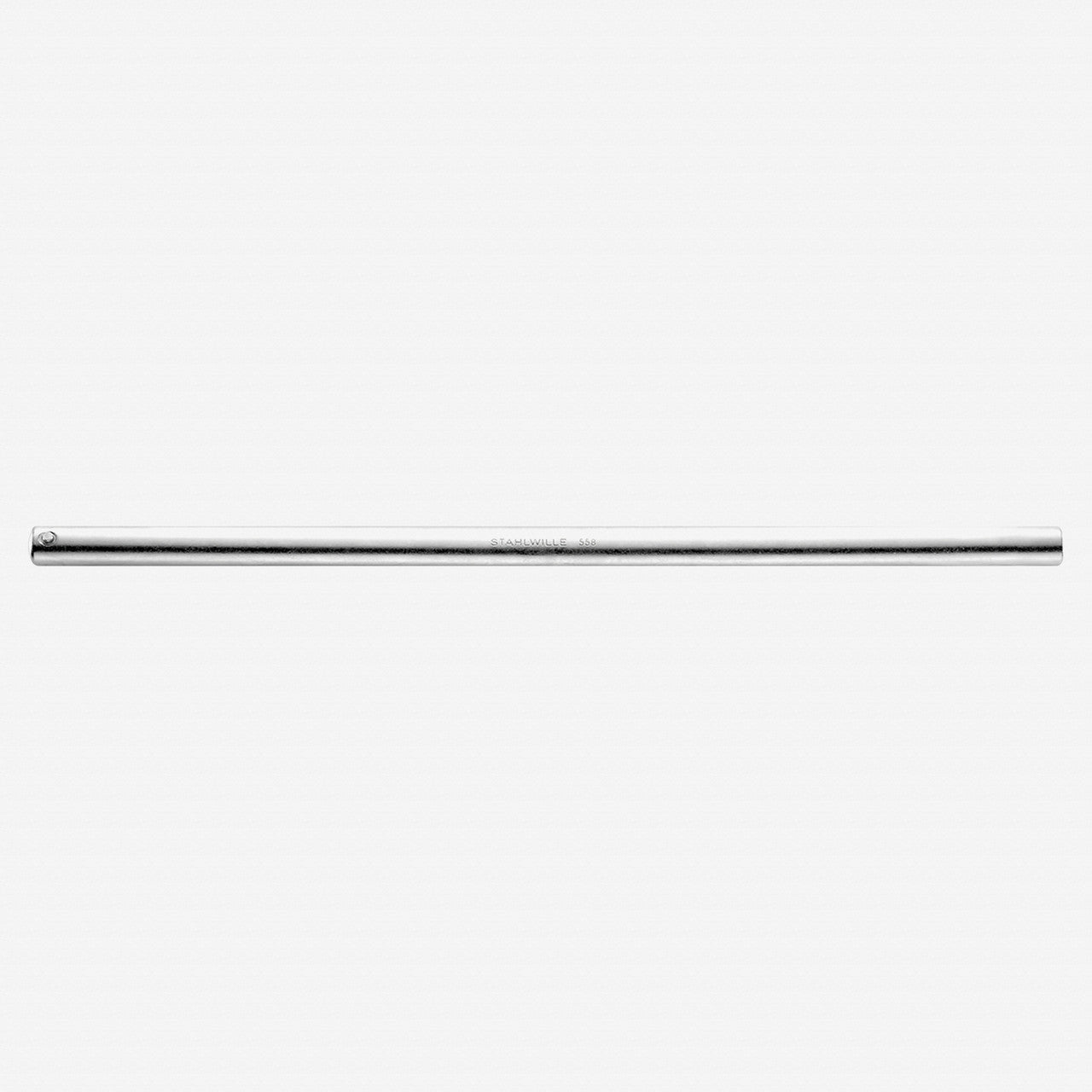 Stahlwille 558 Bar handle, 3/4", 510mm OAL - ST15170000 - KC Tool