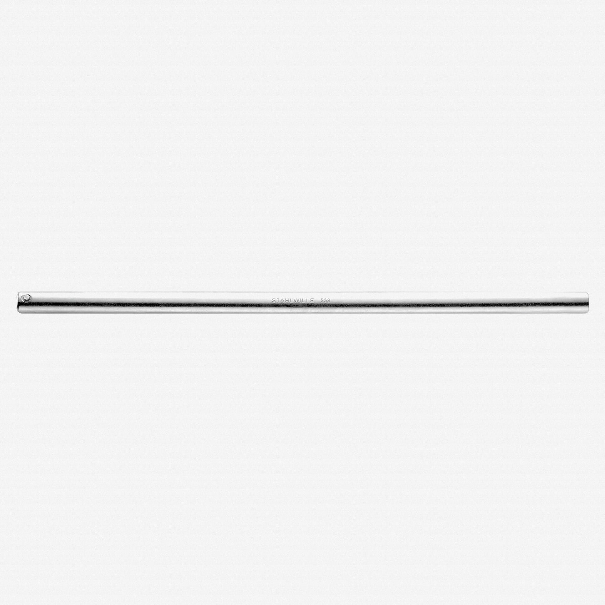 Stahlwille 558 Bar handle, 3/4", 510mm OAL - ST15170000 - KC Tool