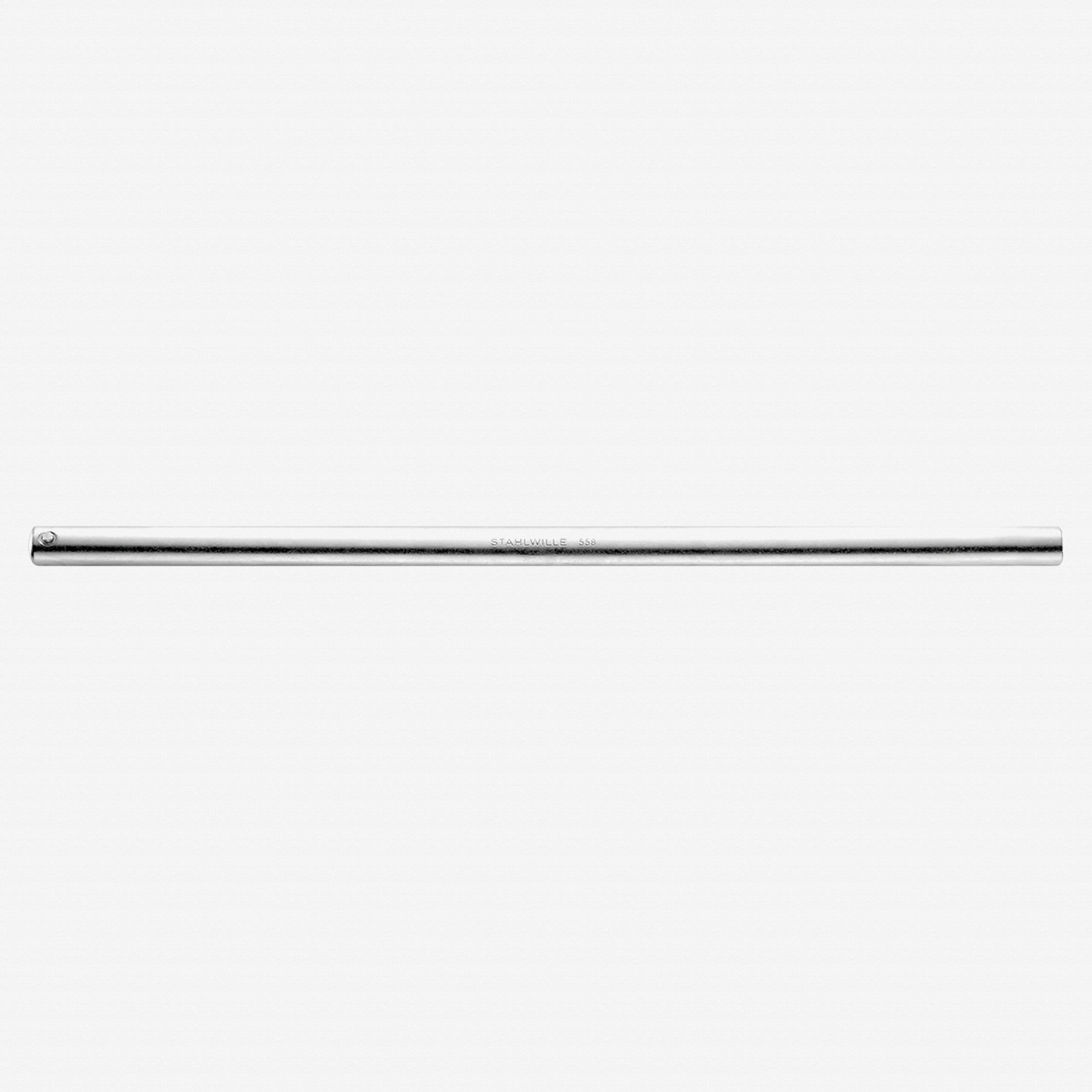 Stahlwille 558 Bar handle, 3/4", 510mm OAL - ST15170000 - KC Tool