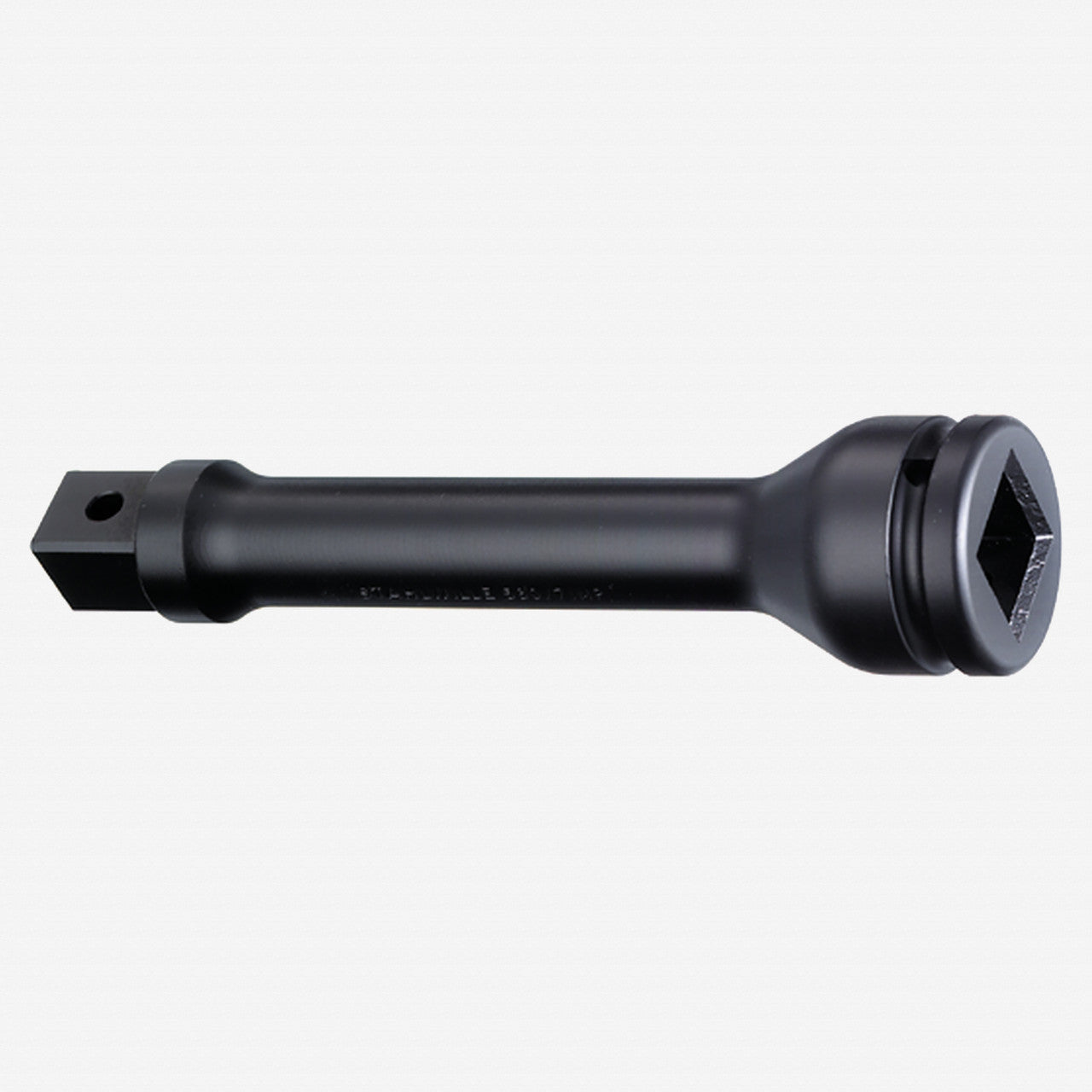 Stahlwille 560IMP Extension, 3/4" Drive, 250 mm OAL - ST35010002 - KC Tool